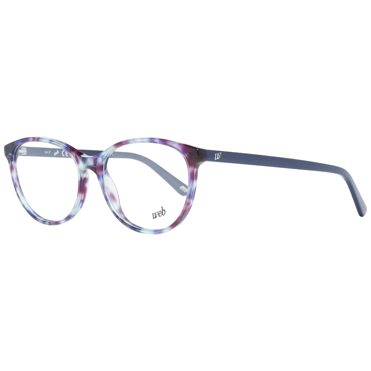Web Frames Web Glasses Optical Frame WE5214 A55 54 Eyeglasses Eyewear UK USA Australia