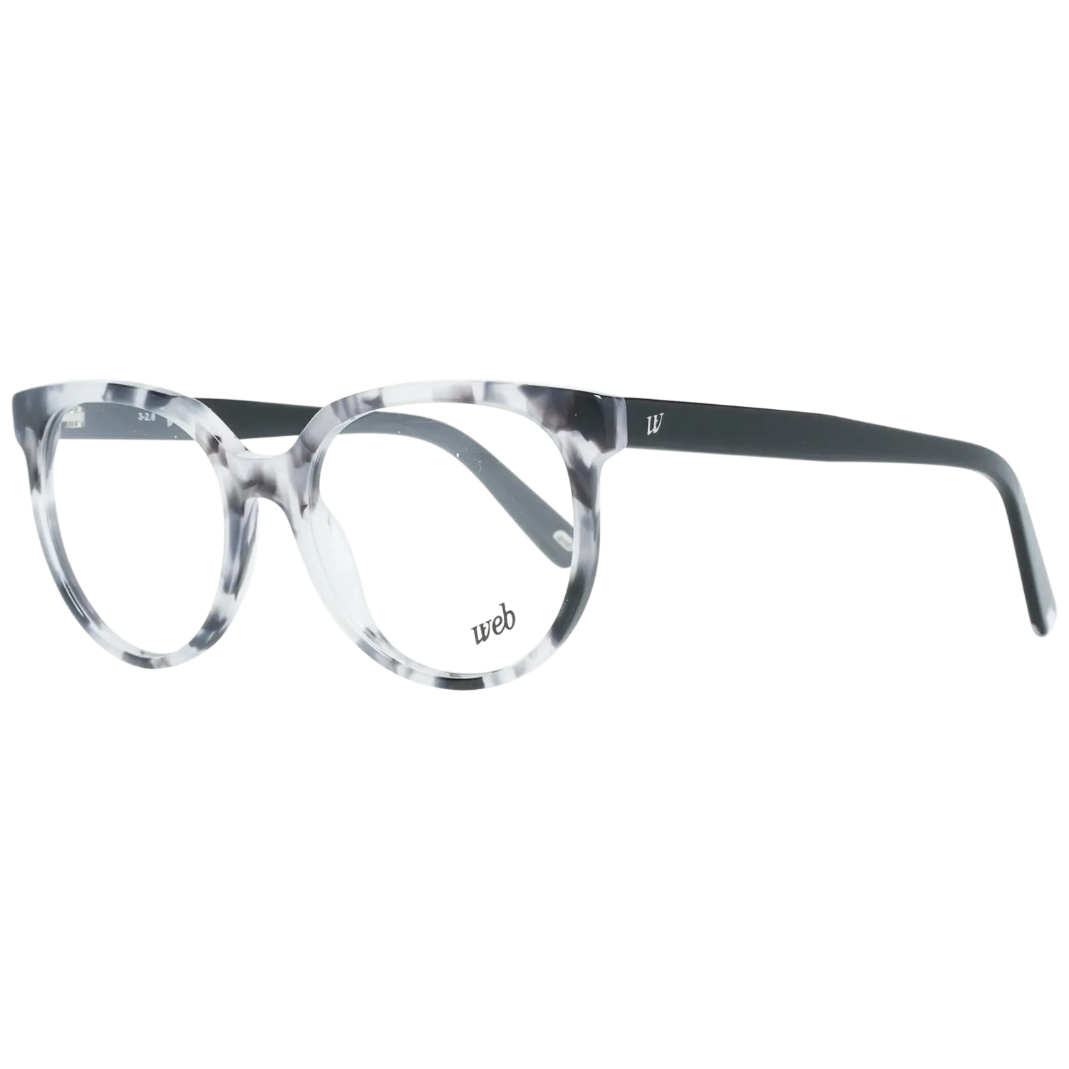 Web Frames Web Glasses Optical Frame WE5216 055 50 Eyeglasses Eyewear UK USA Australia