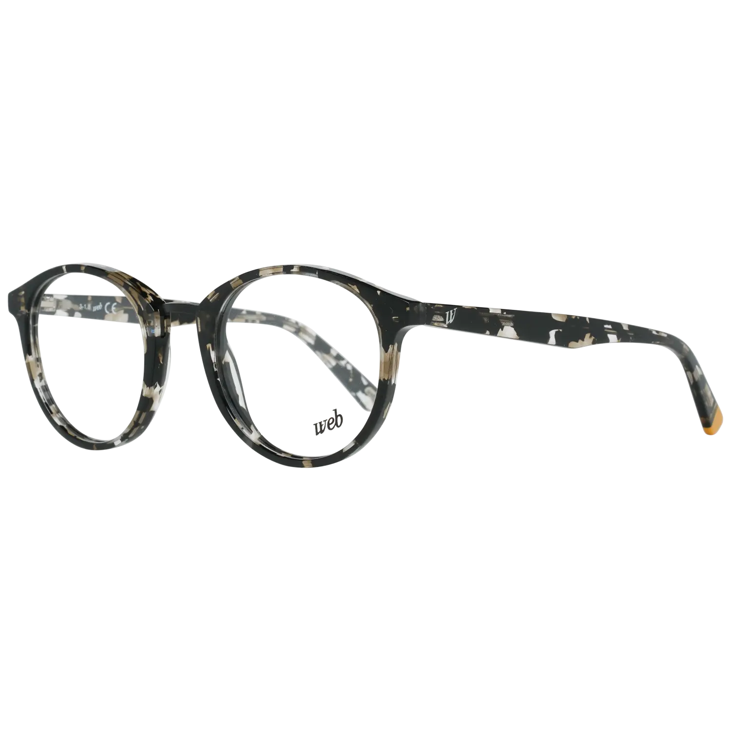 Web Frames Web Glasses Optical Frame WE5222 055 48 Eyeglasses Eyewear UK USA Australia