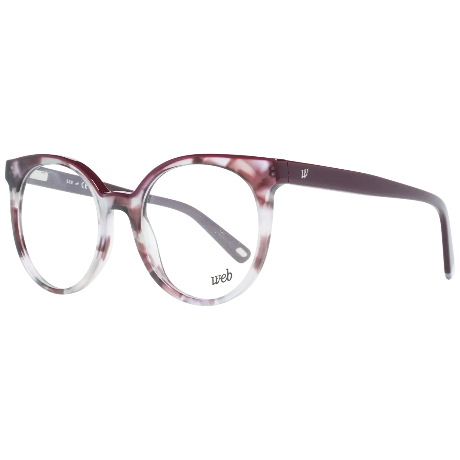 Web Frames Web Glasses Optical Frame WE5227 074 49 Eyeglasses Eyewear UK USA Australia