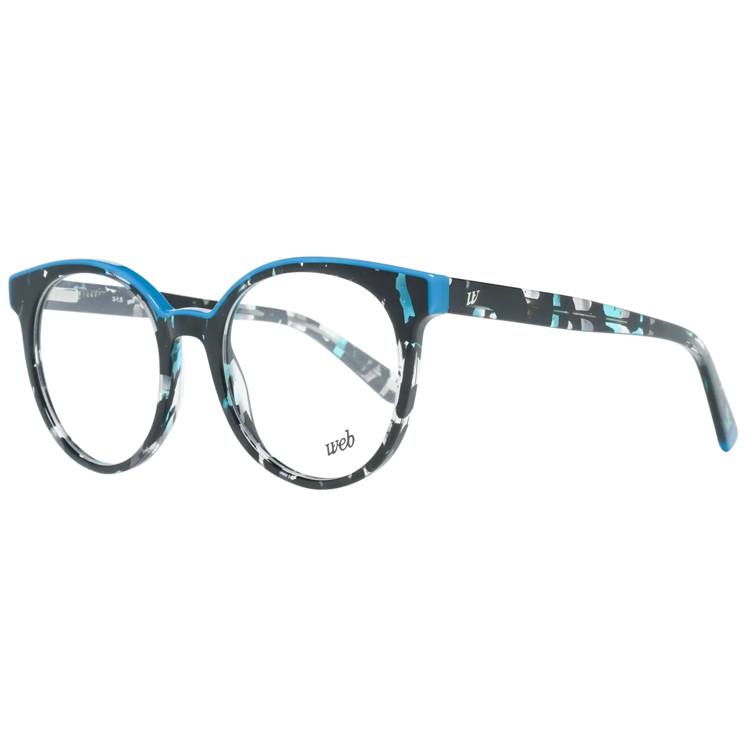 Web Frames Web Glasses Optical Frame WE5227 A55 49 Eyeglasses Eyewear UK USA Australia