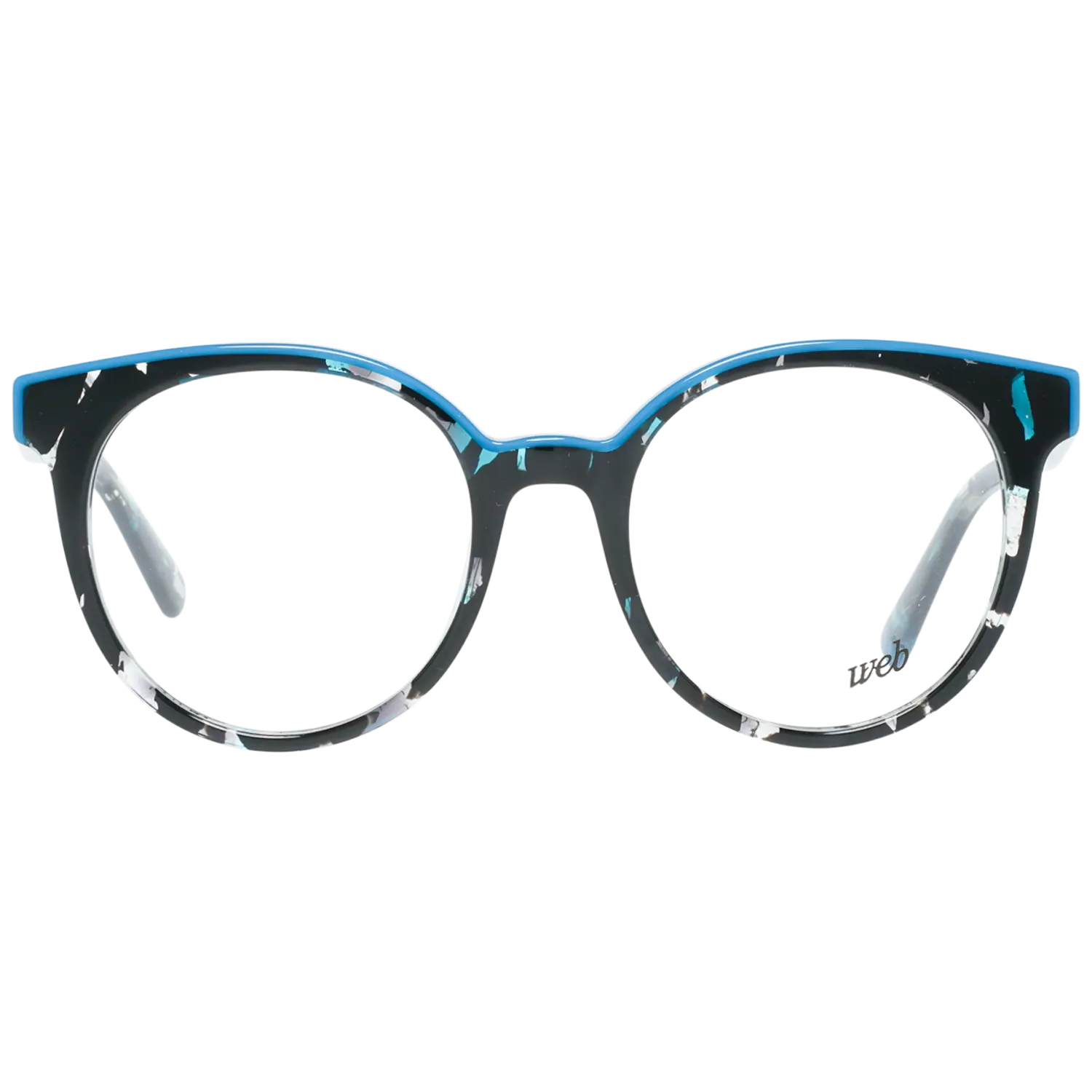 Web Frames Web Glasses Optical Frame WE5227 A55 49 Eyeglasses Eyewear UK USA Australia