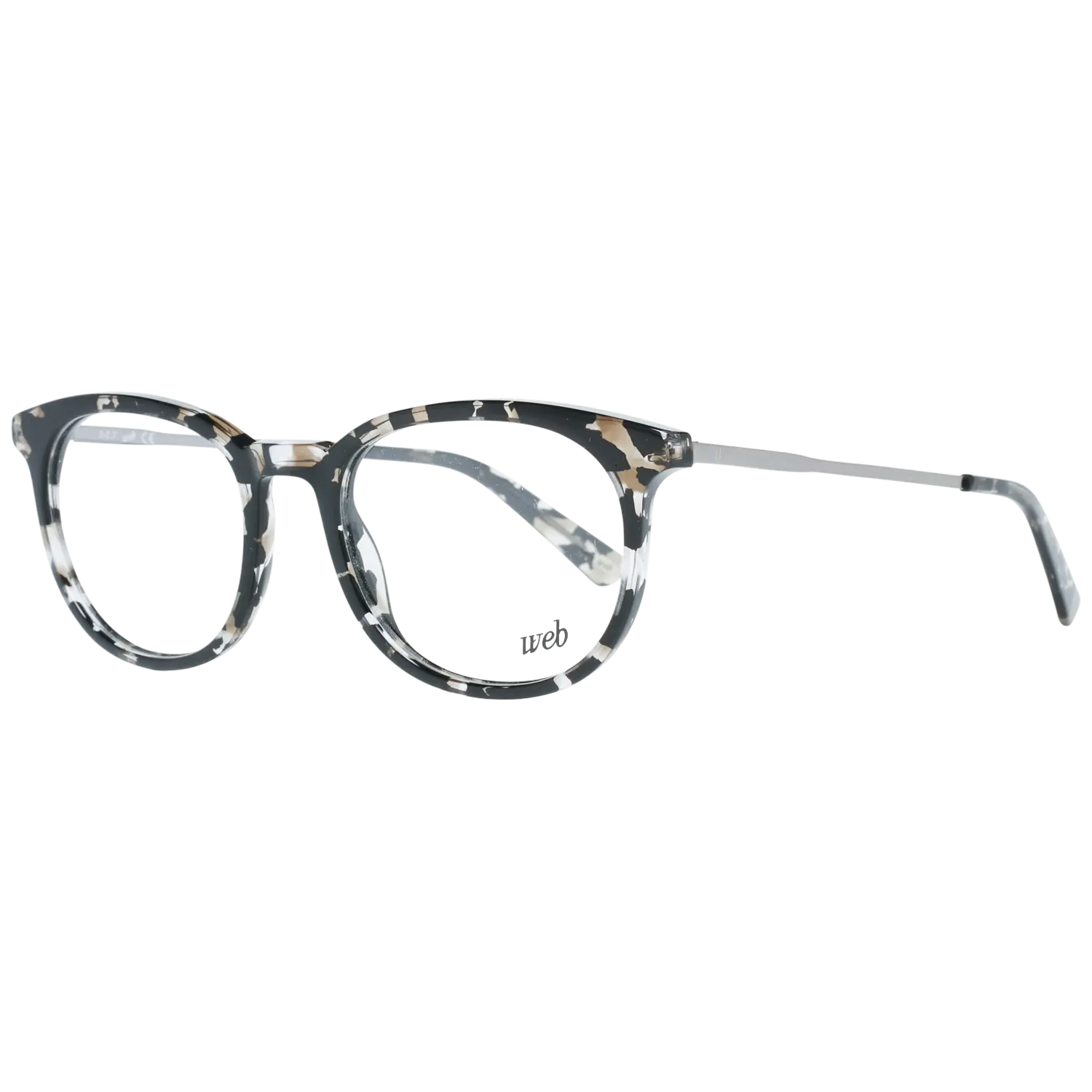 Web Frames Web Glasses Optical Frame WE5246 055 52 Eyeglasses Eyewear UK USA Australia