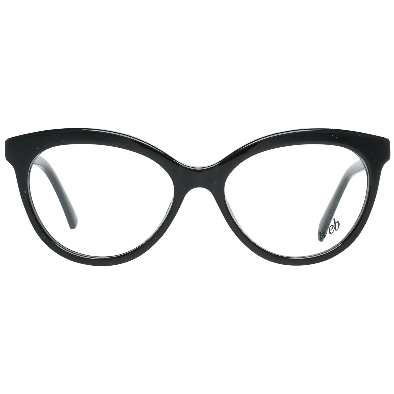 Web Frames Web Glasses Optical Frame WE5250 001 51 Eyeglasses Eyewear UK USA Australia