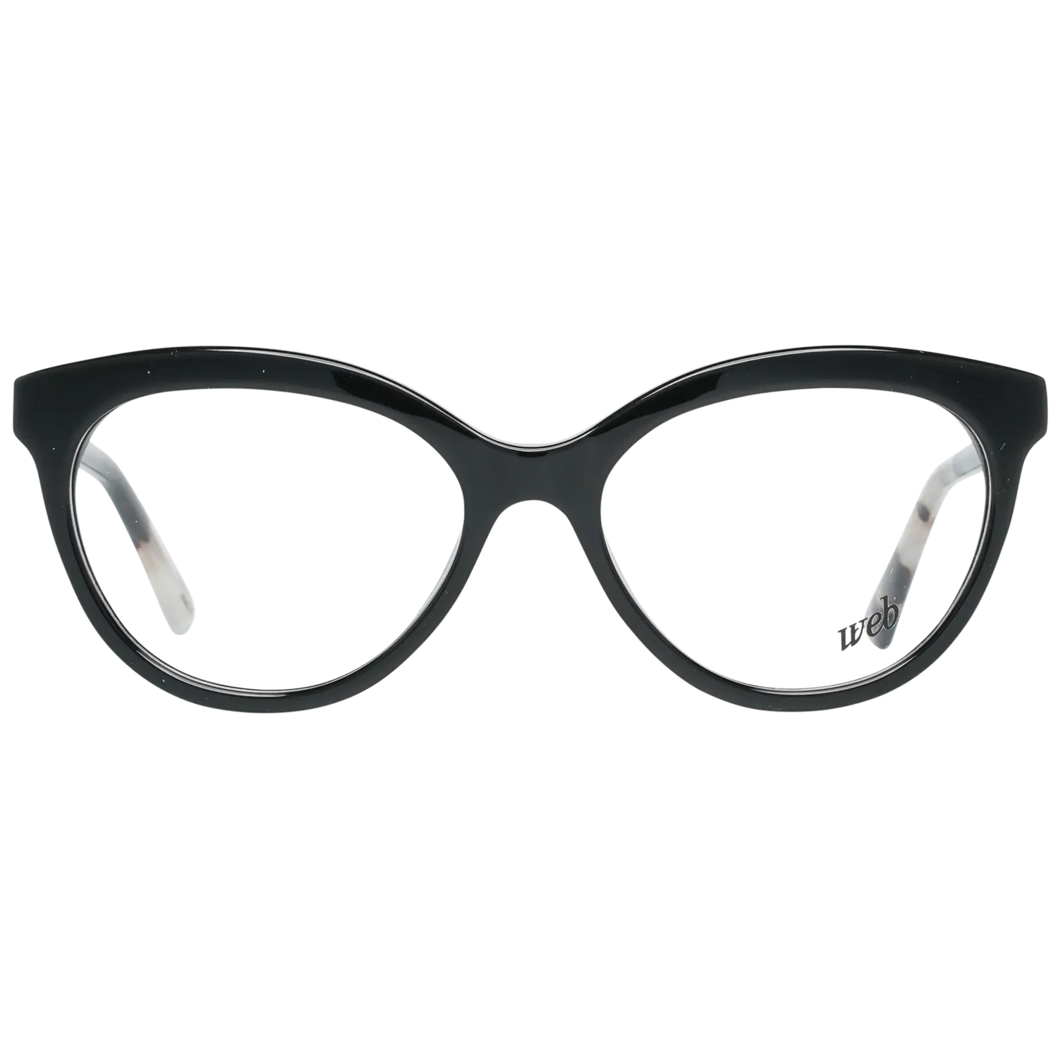 Web Frames Web Prescription Glasses Optical Frame WE5250 A01 51 Eyeglasses Eyewear UK USA Australia