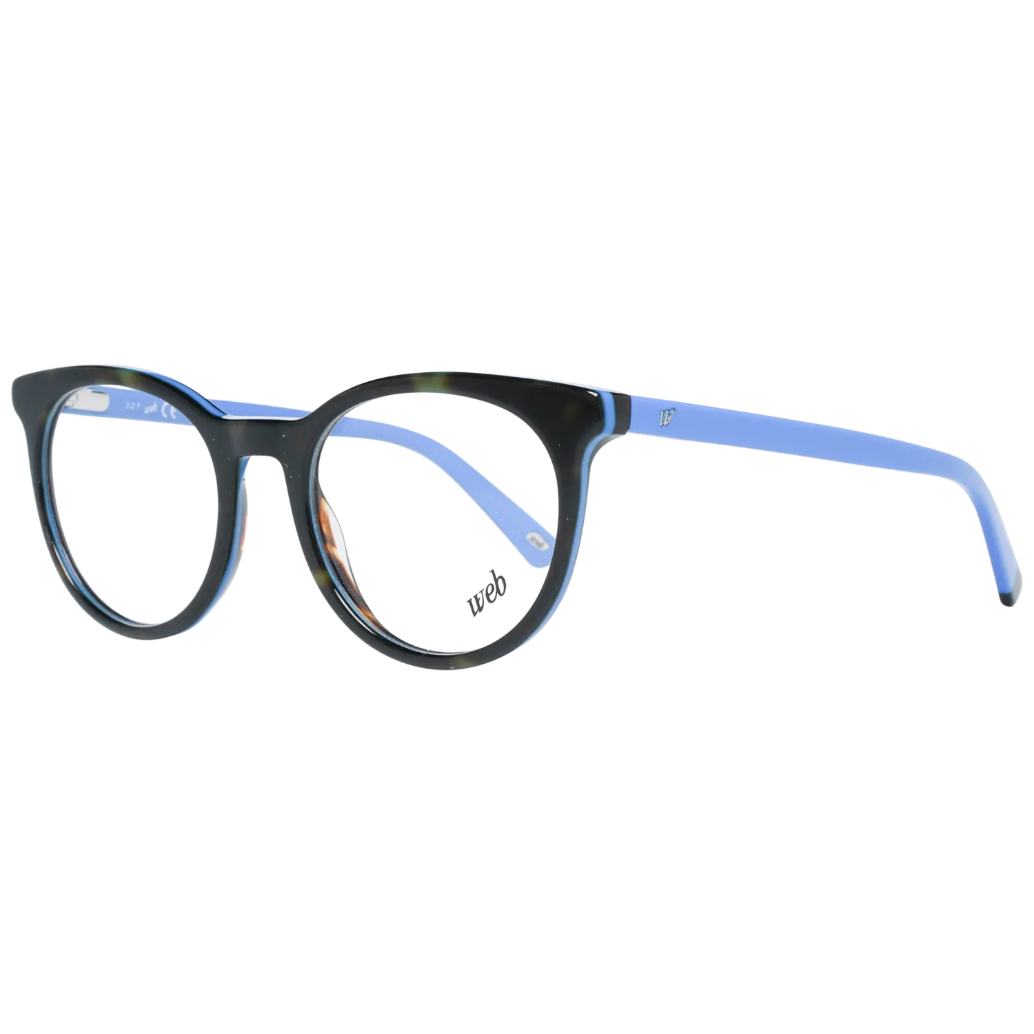 Web Frames Web Optical Frame WE5251 056 49 Eyeglasses Eyewear UK USA Australia