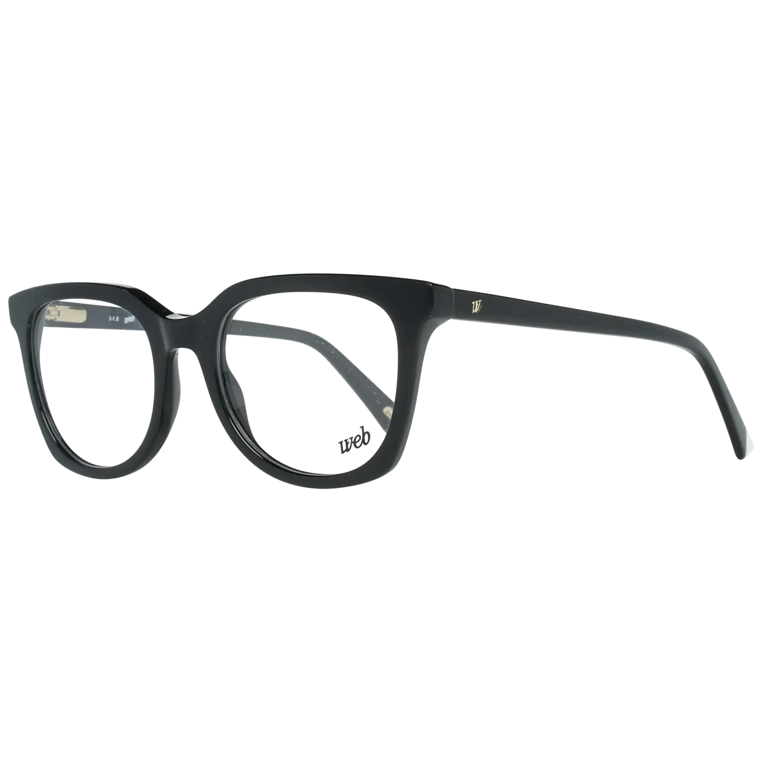 Web Frames Web Prescription Glasses Optical Frame WE5260 001 49 Eyeglasses Eyewear UK USA Australia