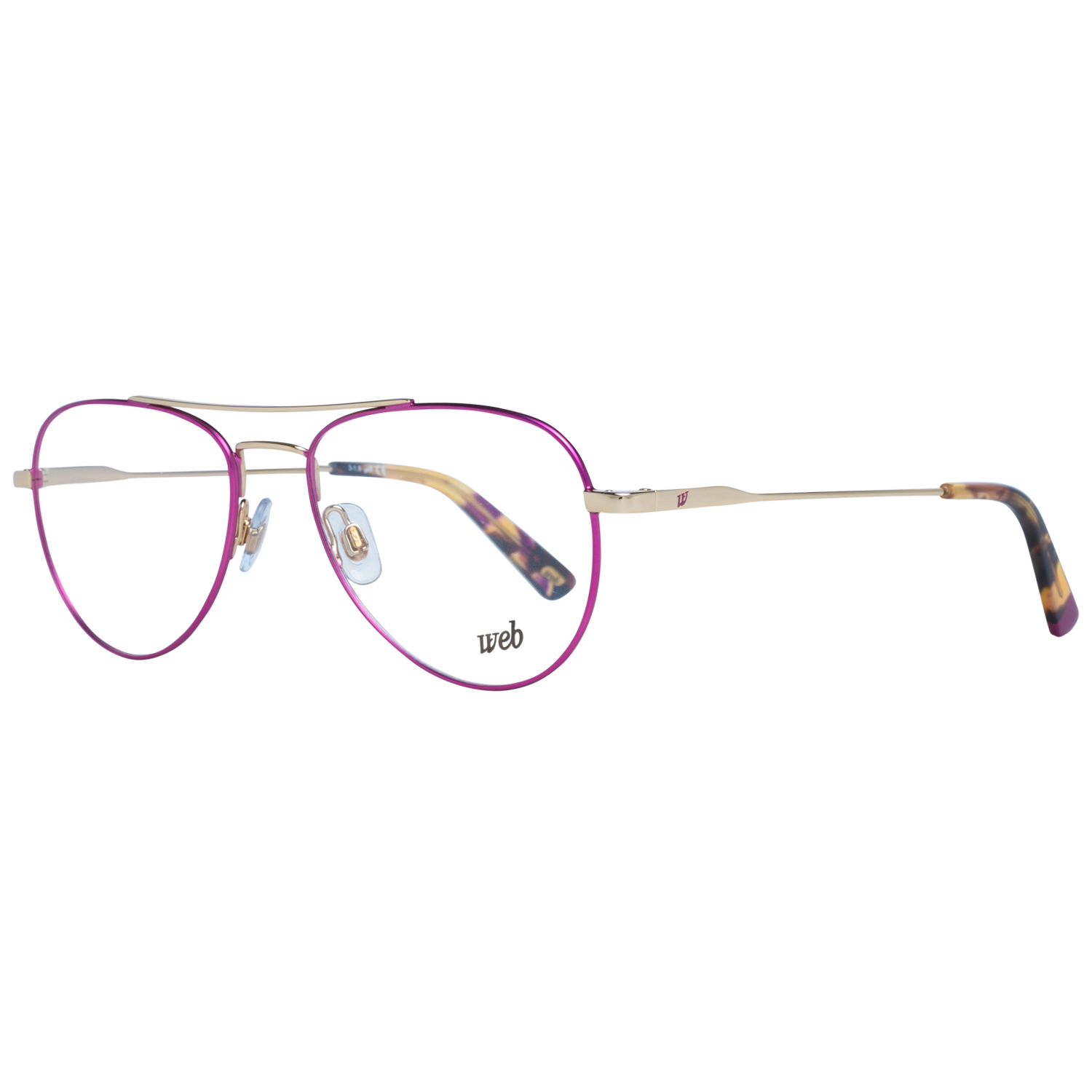 Web Frames Web Glasses Optical Frame WE5273 32A 54 Eyeglasses Eyewear UK USA Australia