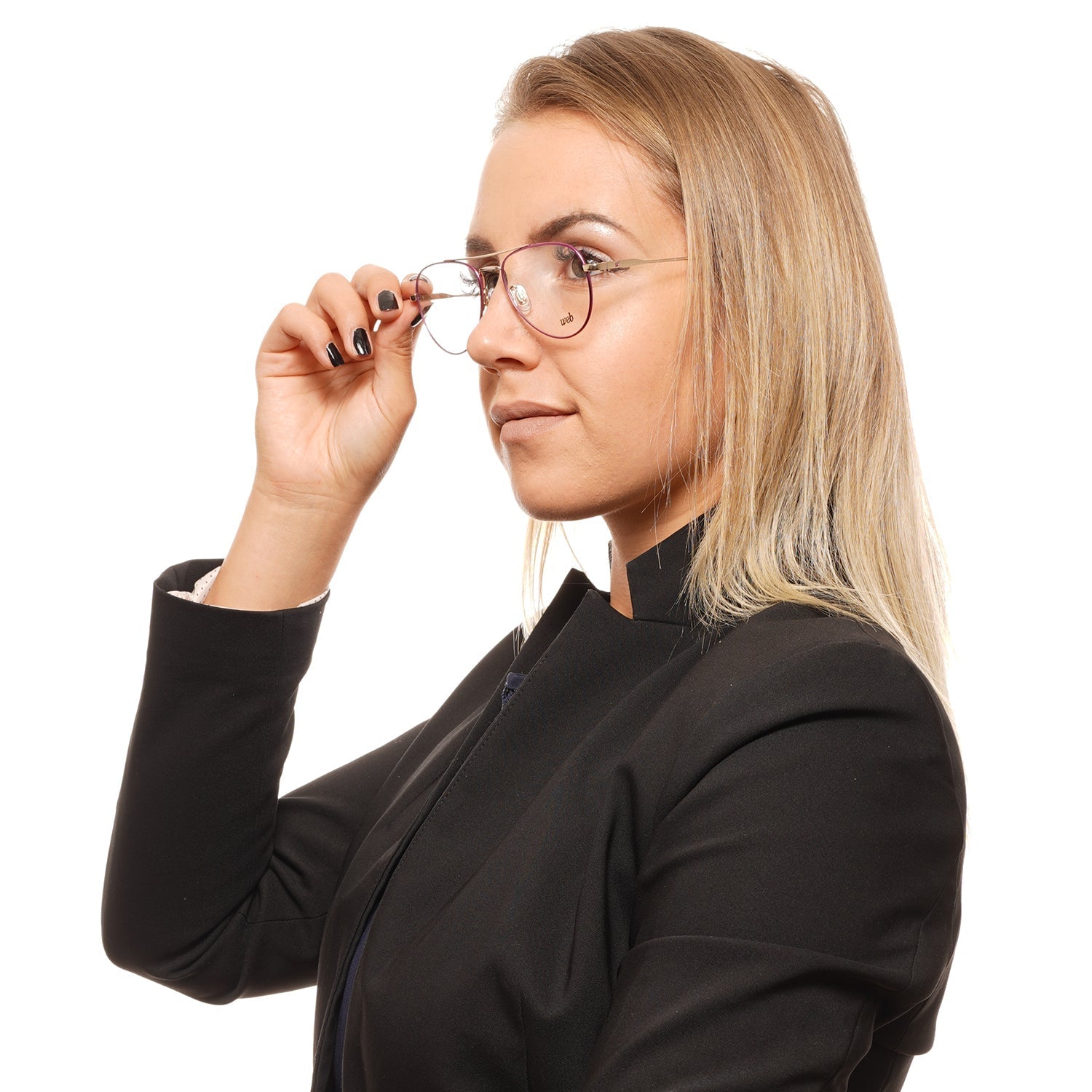 Web Frames Web Glasses Optical Frame WE5273 32A 54 Eyeglasses Eyewear UK USA Australia