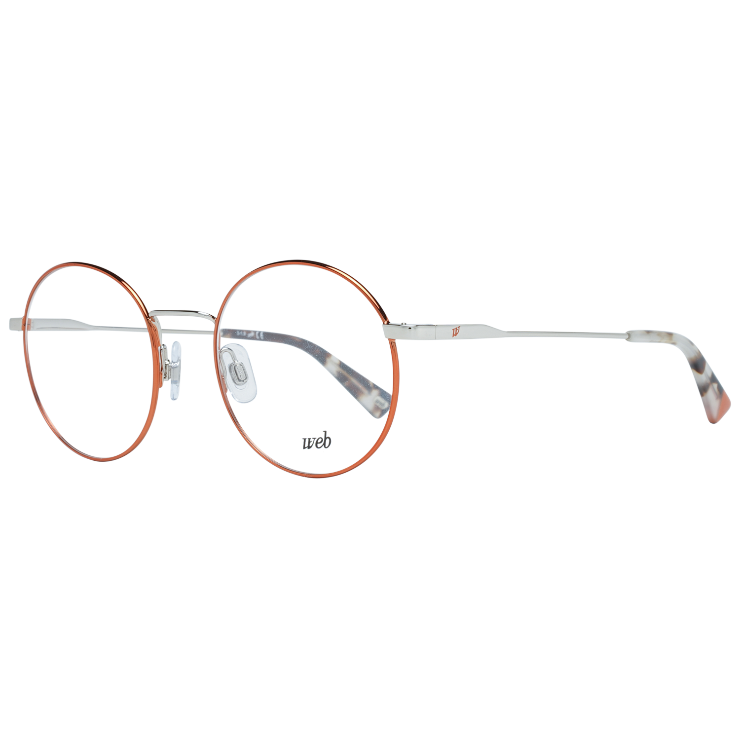 Web Frames Web Prescription Glasses Optical Frame WE5274 16A 49 Eyeglasses Eyewear UK USA Australia