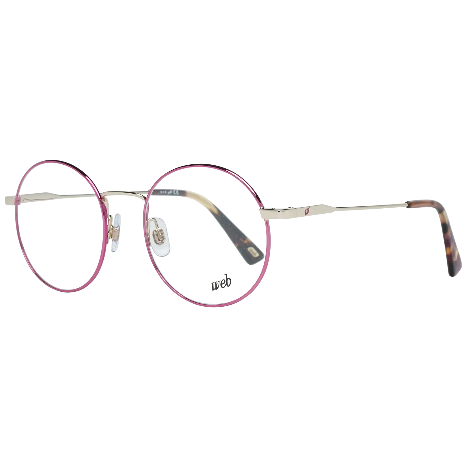 Web Frames Web Prescription Glasses Optical Frame WE5274 32A 49 Eyeglasses Eyewear UK USA Australia