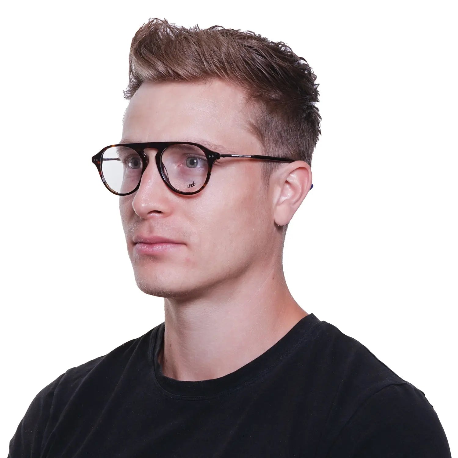 Web Frames Web Glasses Optical Frame WE5278 052 49 Eyeglasses Eyewear UK USA Australia