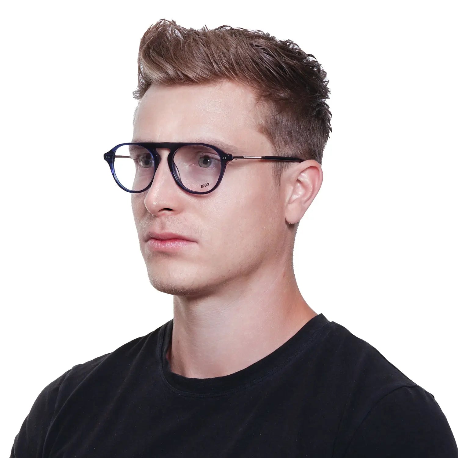 Web Frames Web Glasses Optical Frame WE5278 090 49 Eyeglasses Eyewear UK USA Australia