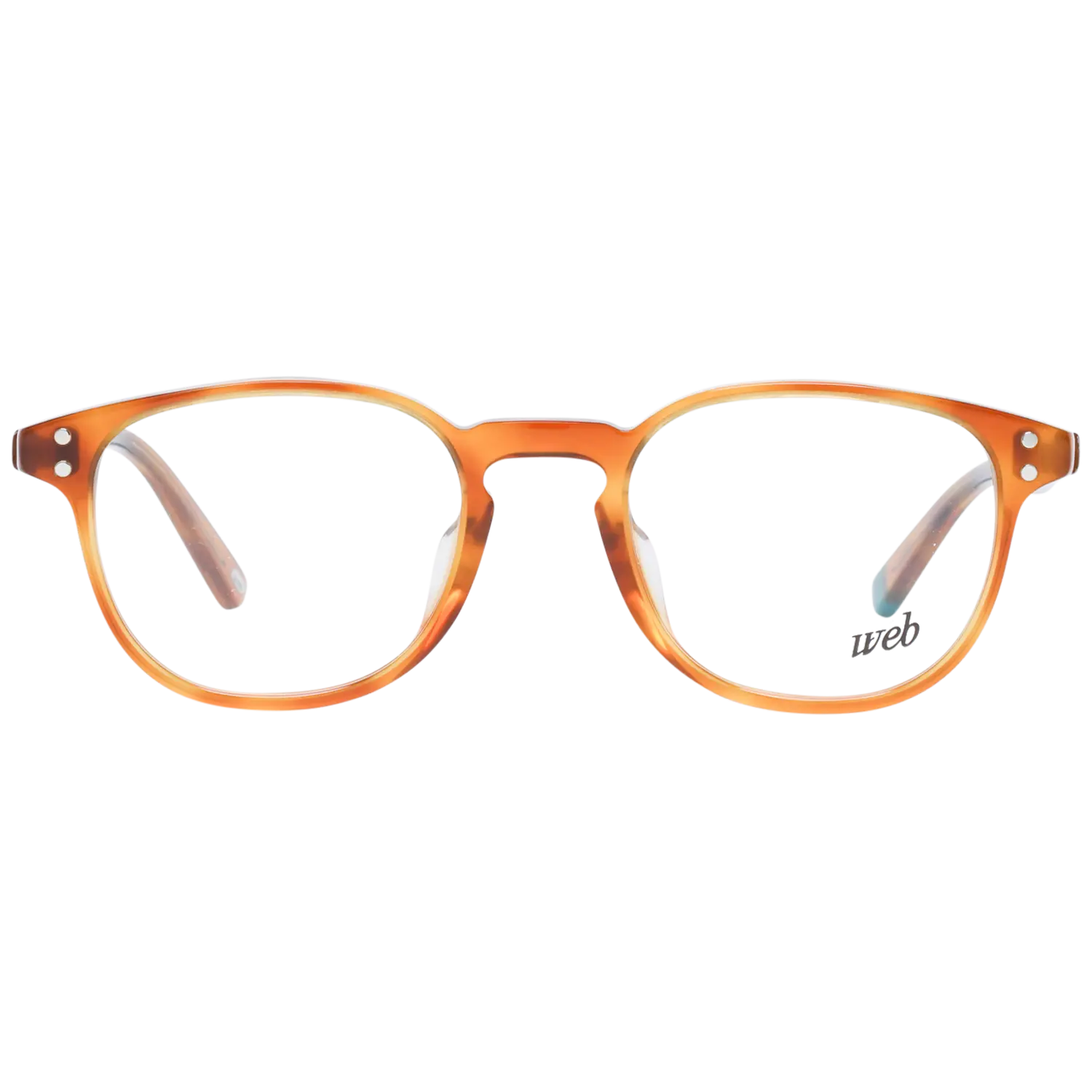 Web Frames Web Prescription Glasses Optical Frame WE5280 053 46 Eyeglasses Eyewear UK USA Australia