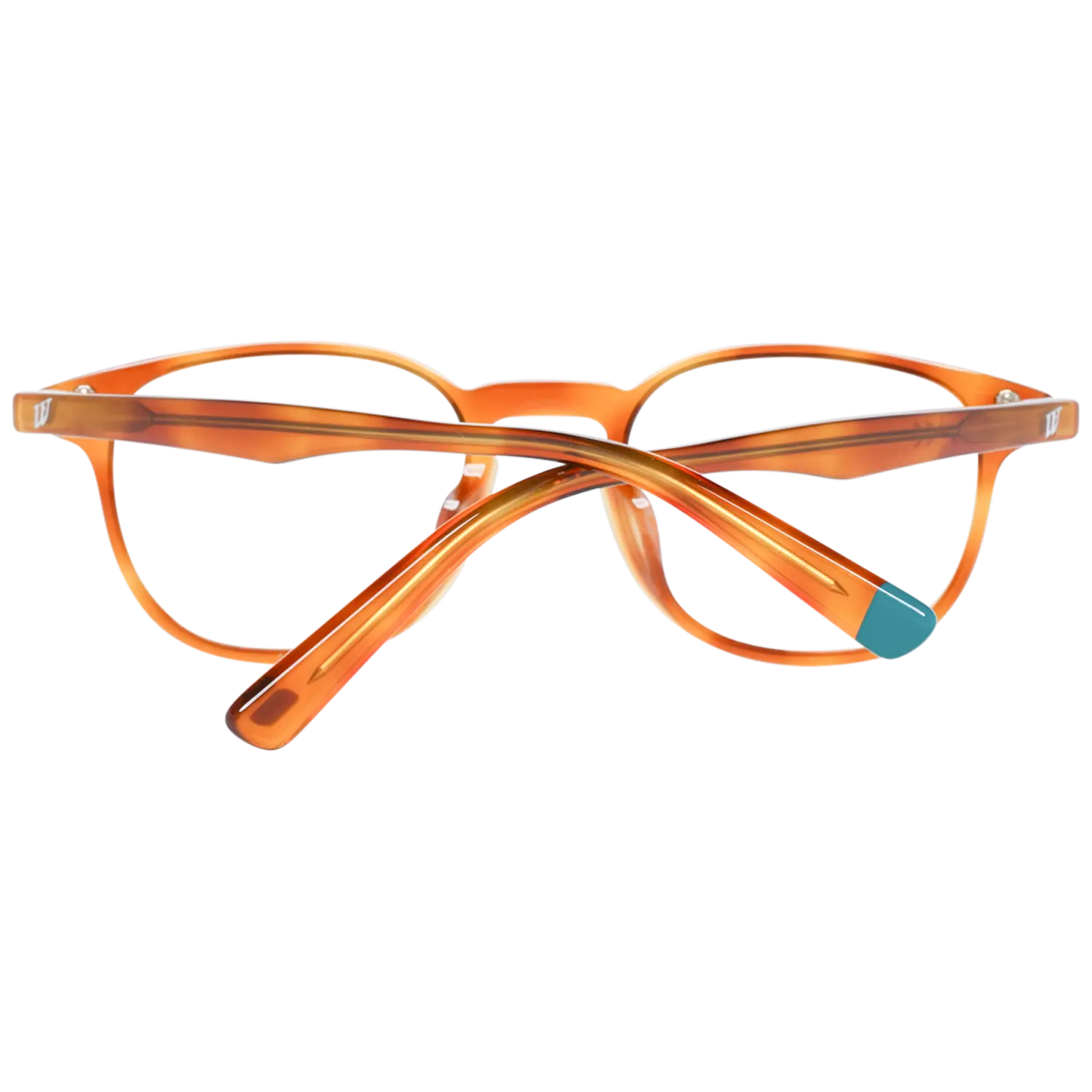 Web Frames Web Prescription Glasses Optical Frame WE5280 053 46 Eyeglasses Eyewear UK USA Australia