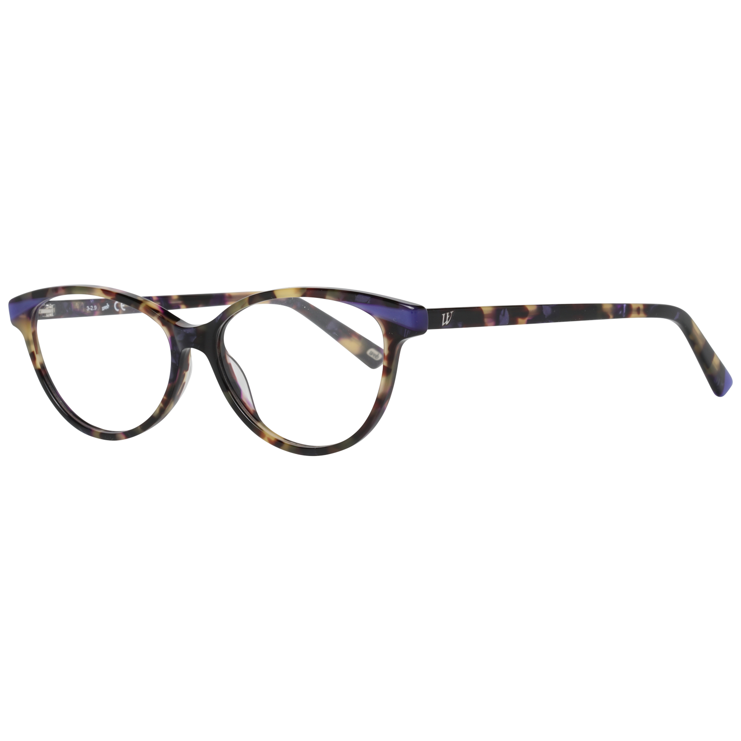 Web Glasses Optical Frame WE5282 055 52