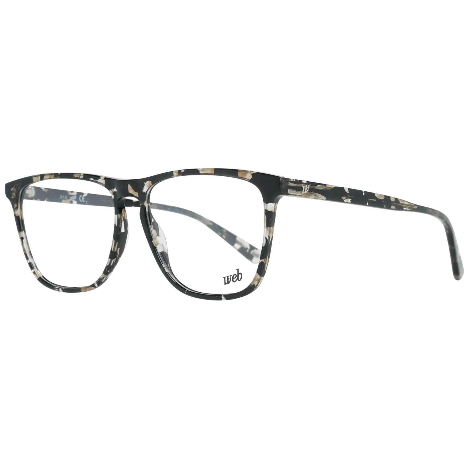 Web Frames Web Glasses Optical Frame WE5286 055 55 Eyeglasses Eyewear UK USA Australia