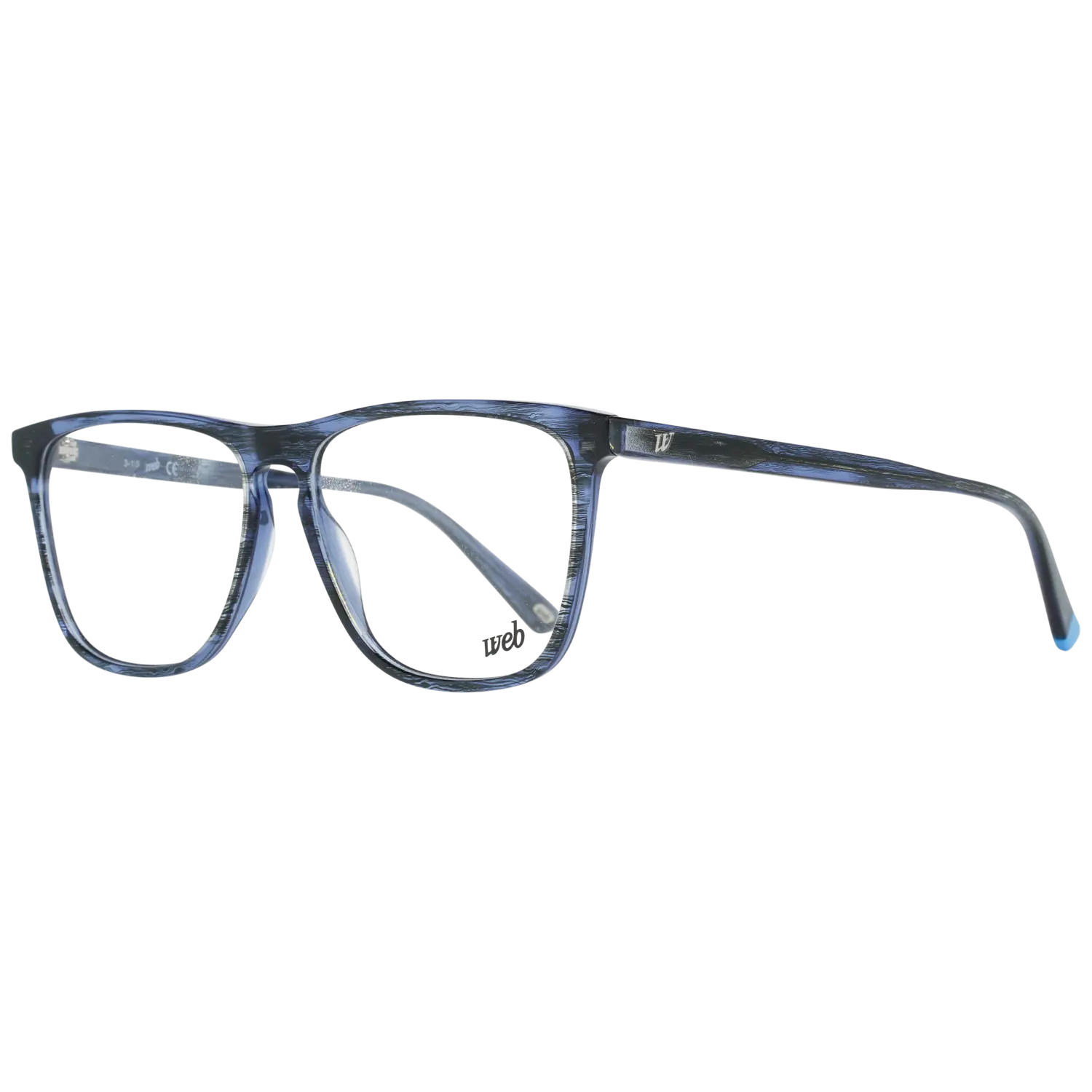 Web Frames Web Prescription Glasses Optical Frame WE5286 092 55 Eyeglasses Eyewear UK USA Australia