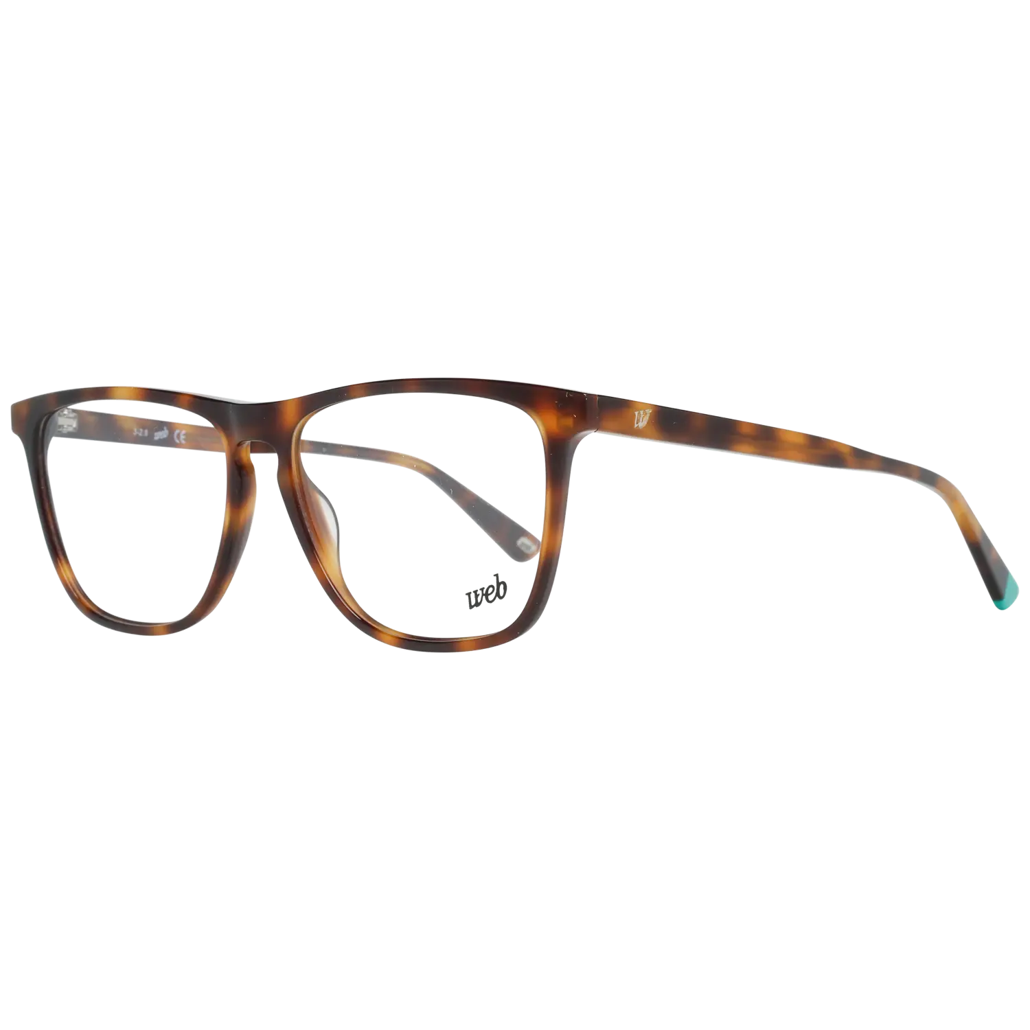 Web Frames Web Glasses Optical Frame WE5286 52A 55 Eyeglasses Eyewear UK USA Australia