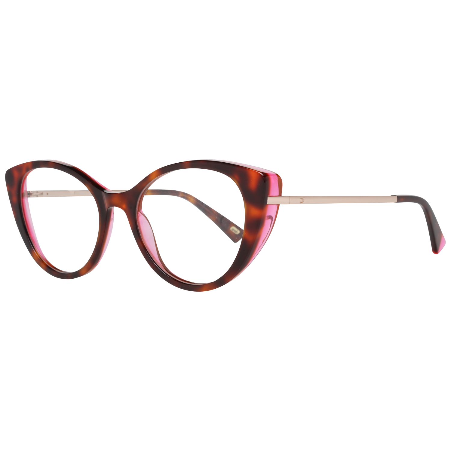 Web Frames Web Prescription Glasses Optical Frame WE5288 056 51 Eyeglasses Eyewear UK USA Australia