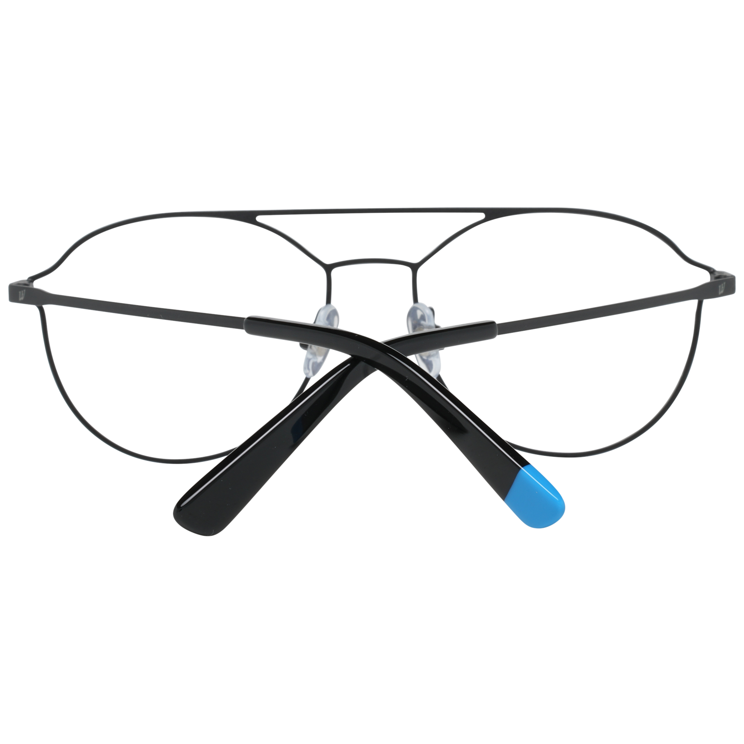 Web Frames Web Prescription Glasses Optical Frame WE5300 002 53 Eyeglasses Eyewear UK USA Australia