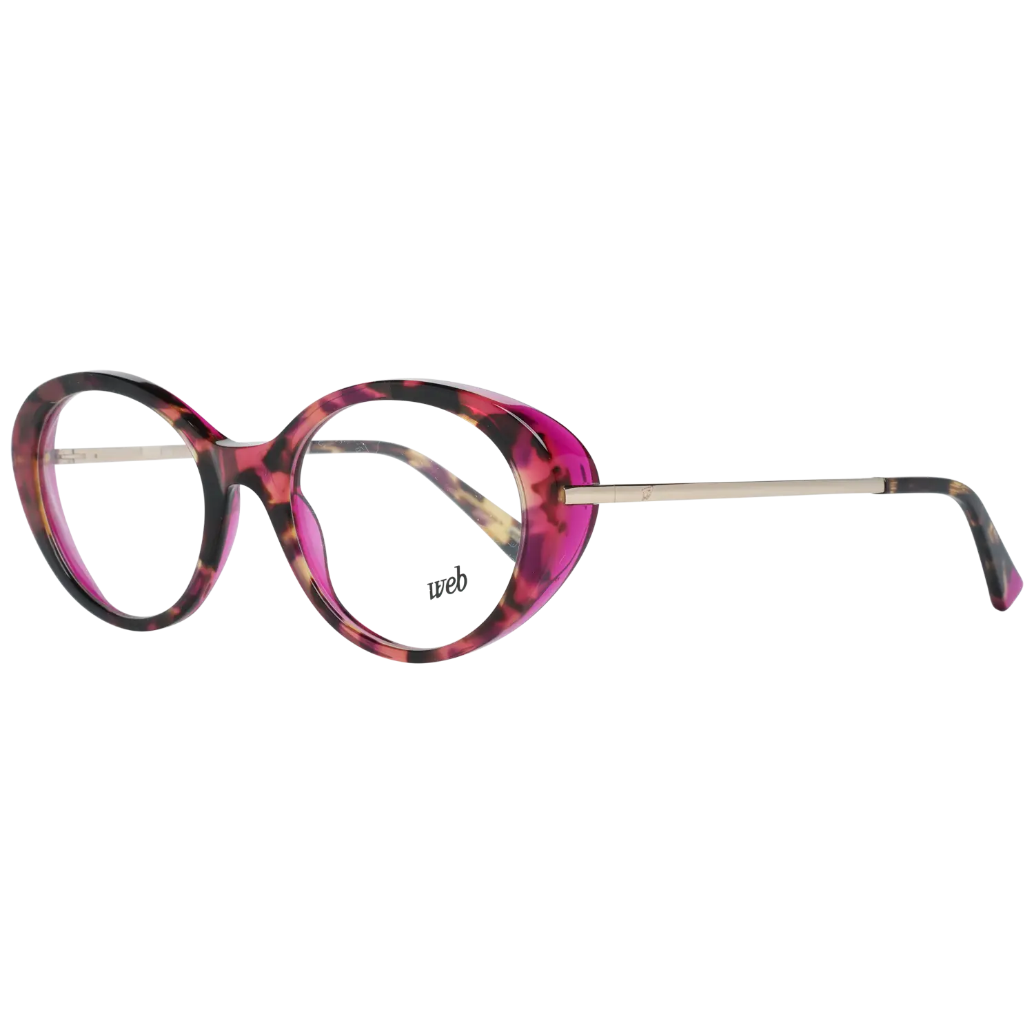 Web Frames Web Prescription Glasses Optical Frame WE5302 056 51 Eyeglasses Eyewear UK USA Australia