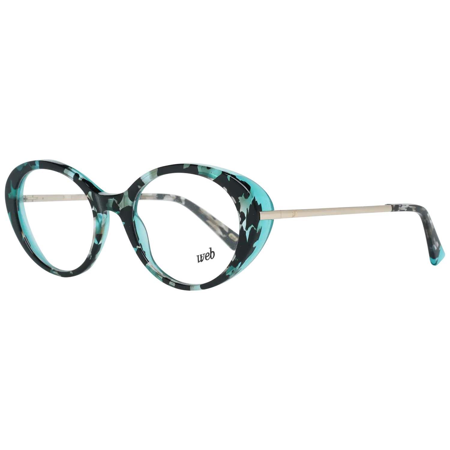 Web Frames Web Prescription Glasses Optical Frame WE5302 56A 51 Eyeglasses Eyewear UK USA Australia