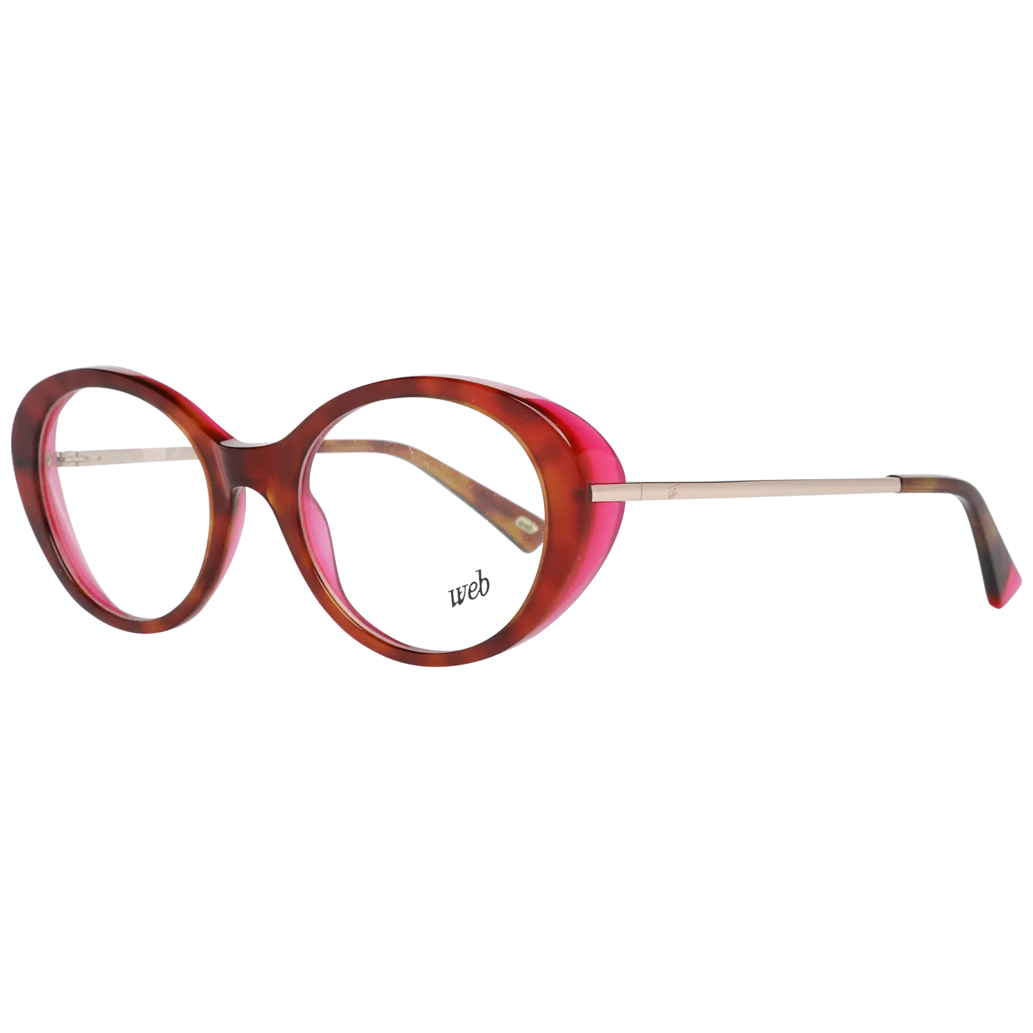 Web Frames Web Prescription Glasses Optical Frame WE5302 56B 51 Eyeglasses Eyewear UK USA Australia