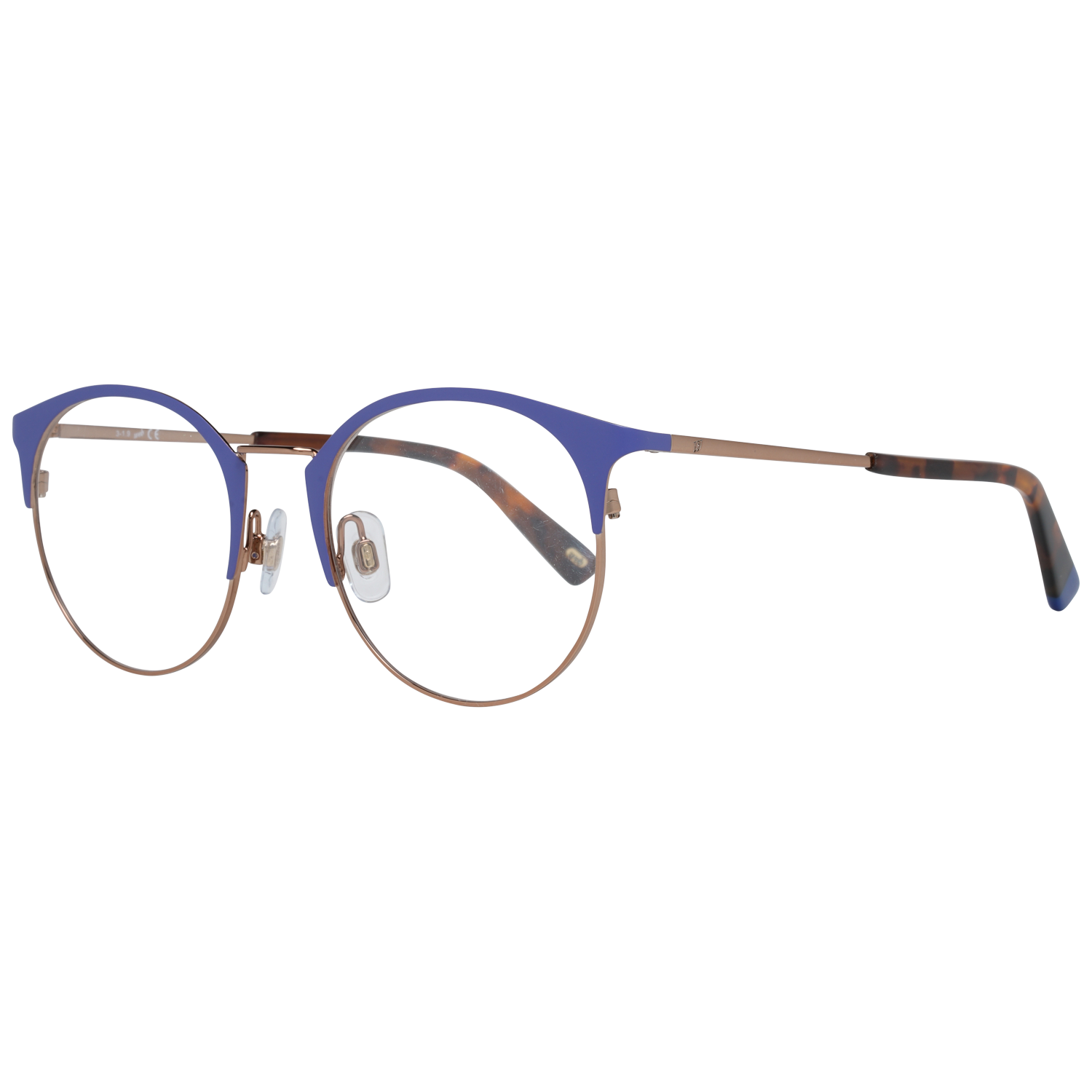Web Frames Web Prescription Glasses Optical Frame WE5303 036 50 Eyeglasses Eyewear UK USA Australia