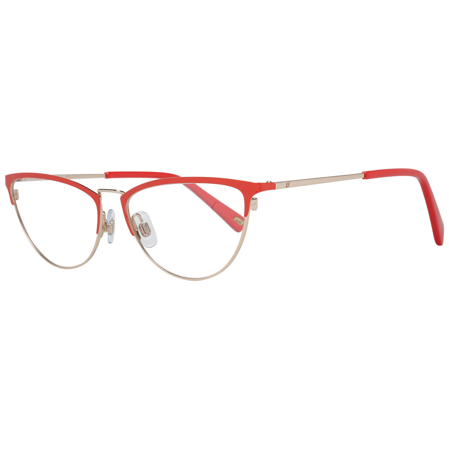 Web Frames Web Prescription Glasses Optical Frame WE5304 028 54 Eyeglasses Eyewear UK USA Australia