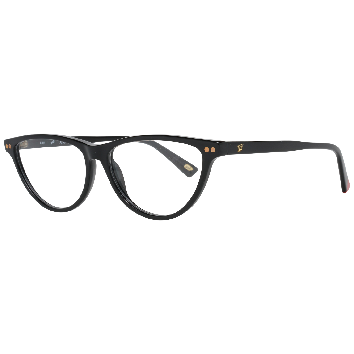 Web Frames Web Optical Frame WE5305 001 55 Eyeglasses Eyewear UK USA Australia