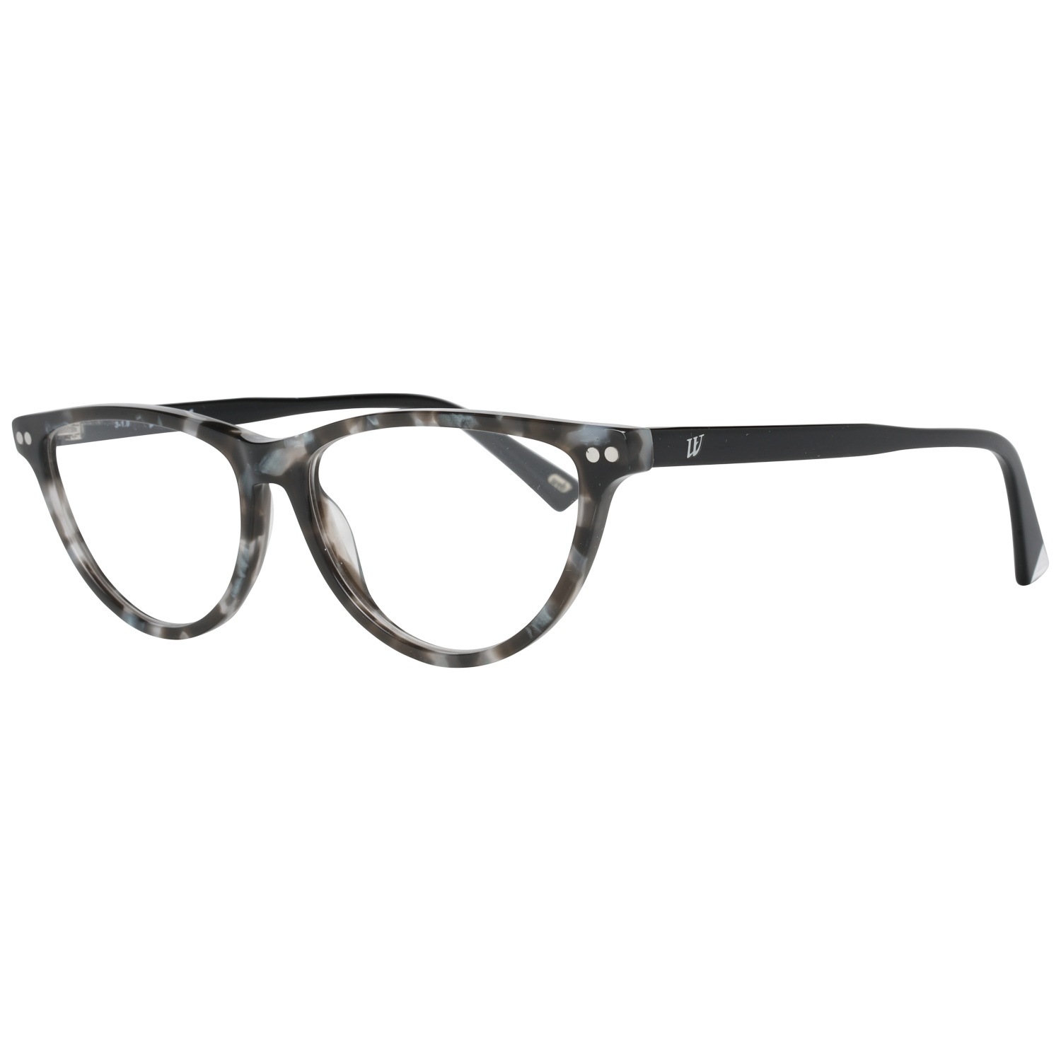 Web Frames Web Prescription Glasses Optical Frame WE5305 005 55 Eyeglasses Eyewear UK USA Australia