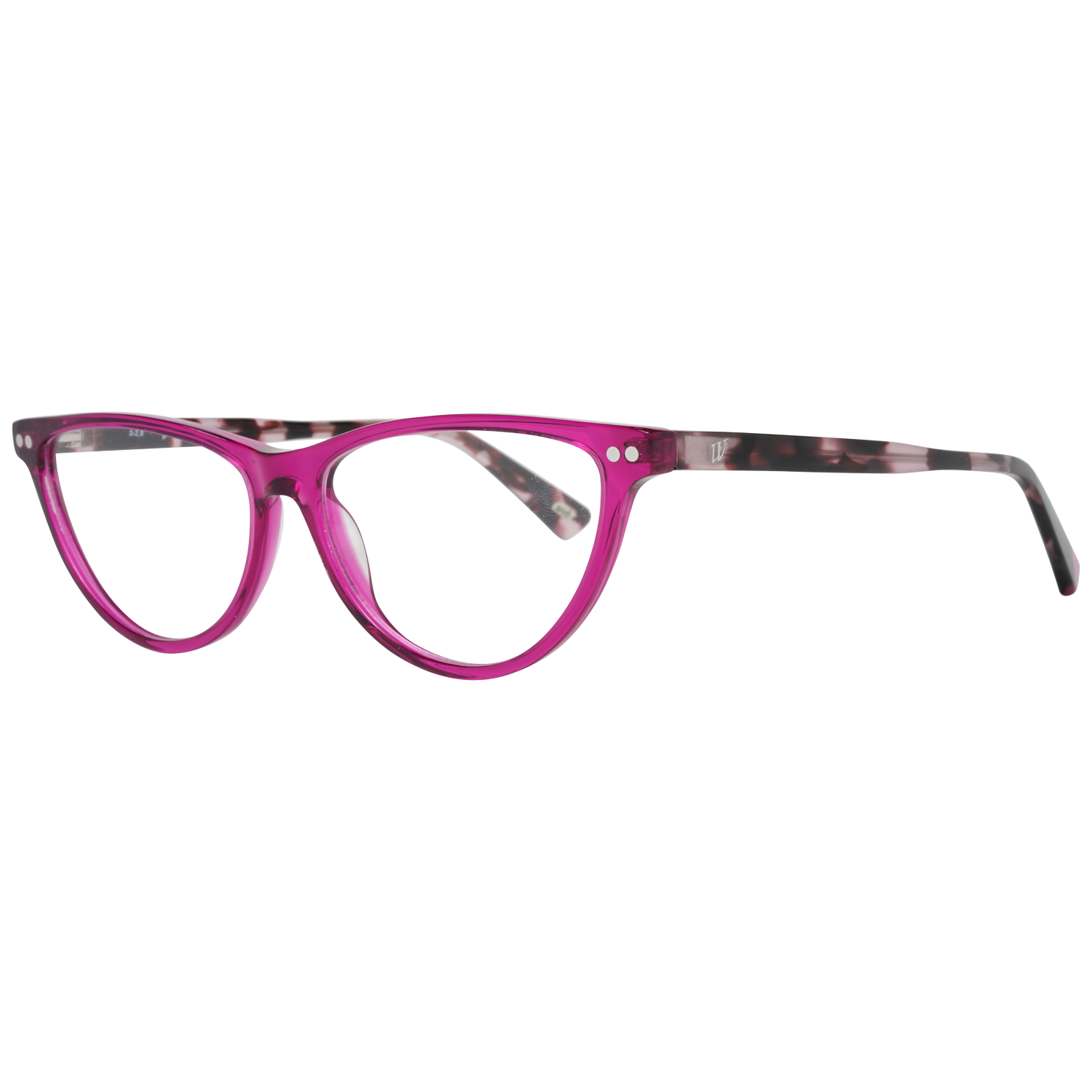 Web Frames Web Prescription Glasses Optical Frame WE5305 077 55 Eyeglasses Eyewear UK USA Australia