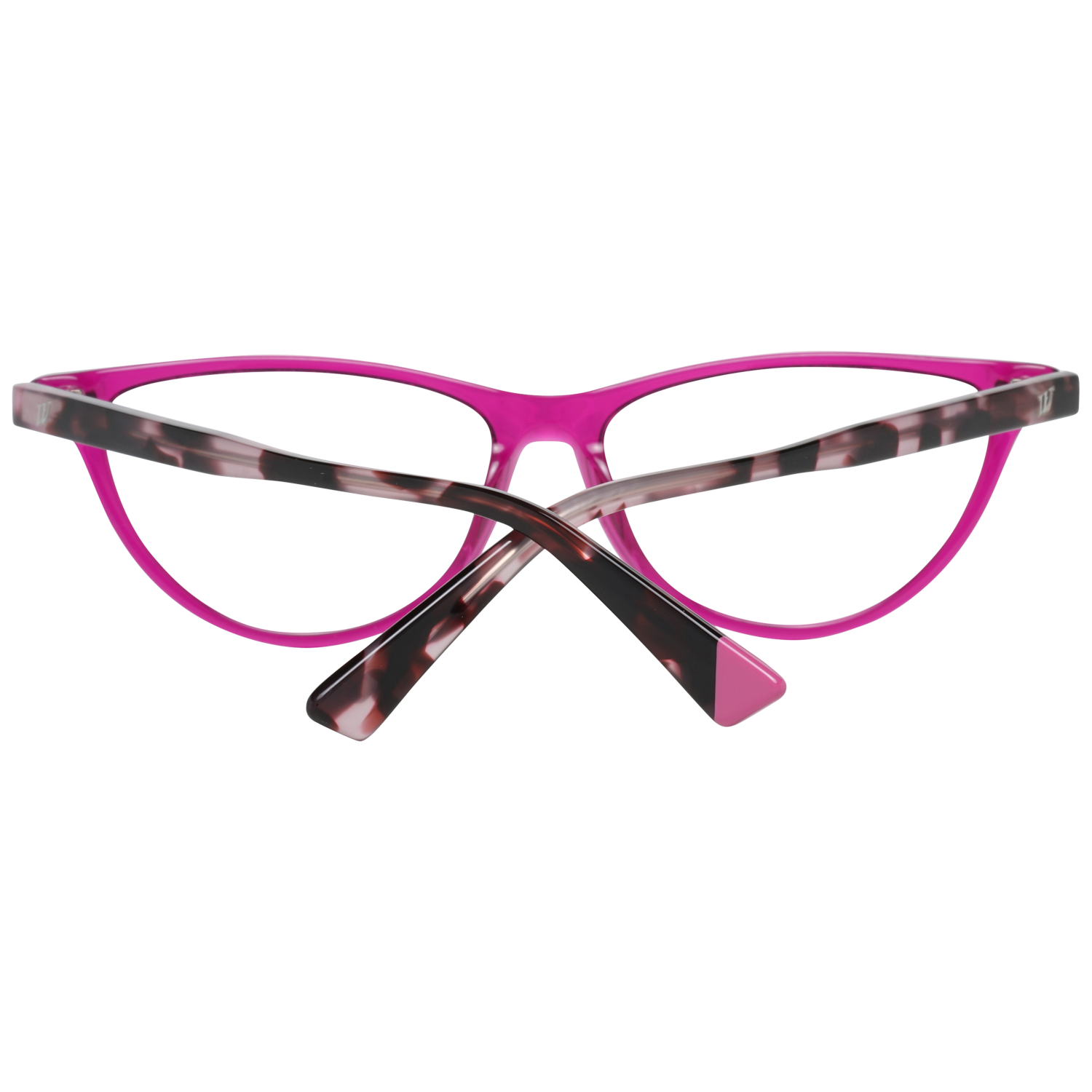 Web Frames Web Prescription Glasses Optical Frame WE5305 077 55 Eyeglasses Eyewear UK USA Australia