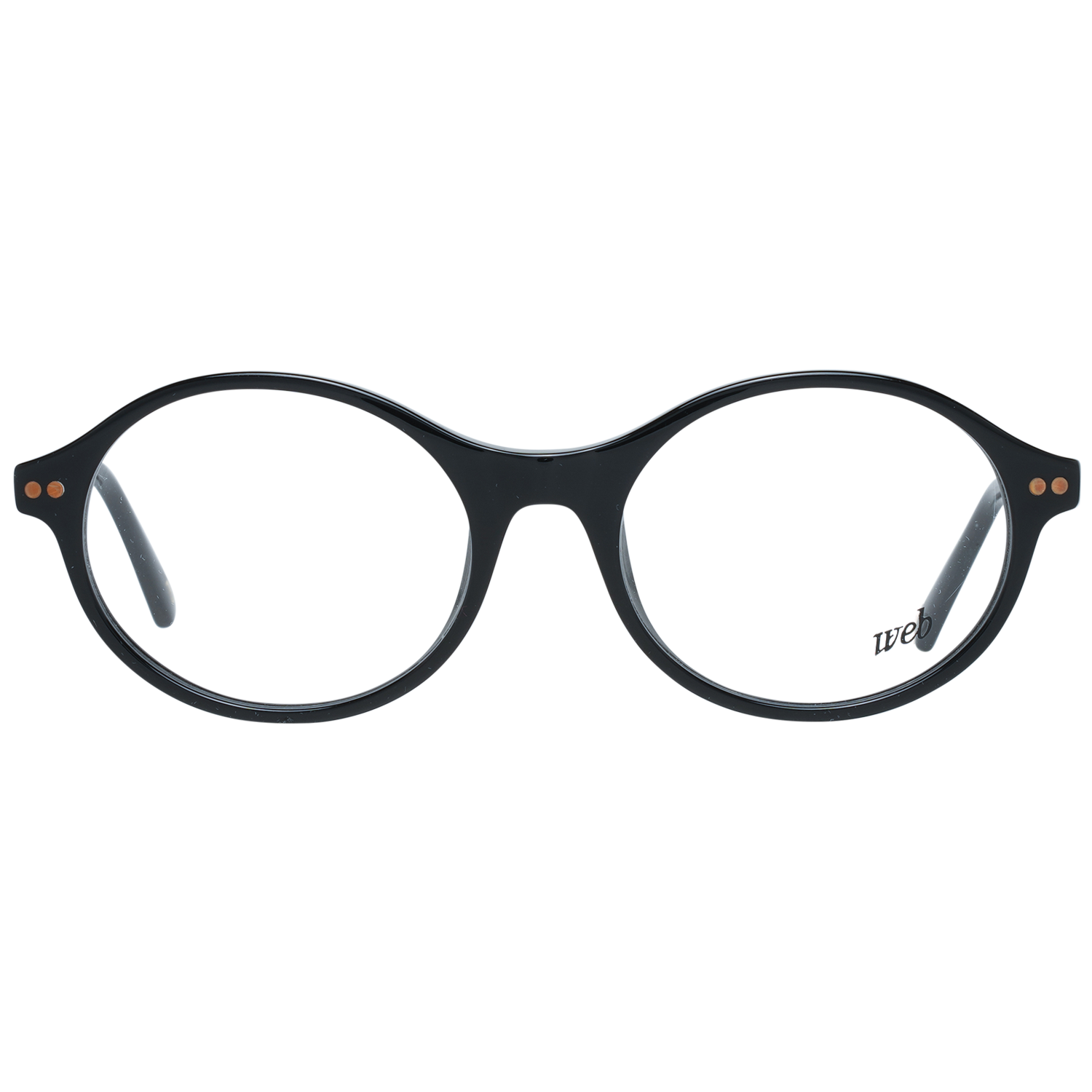 Web Frames Web Prescription Glasses Optical Frame WE5306 001 52 Eyeglasses Eyewear UK USA Australia