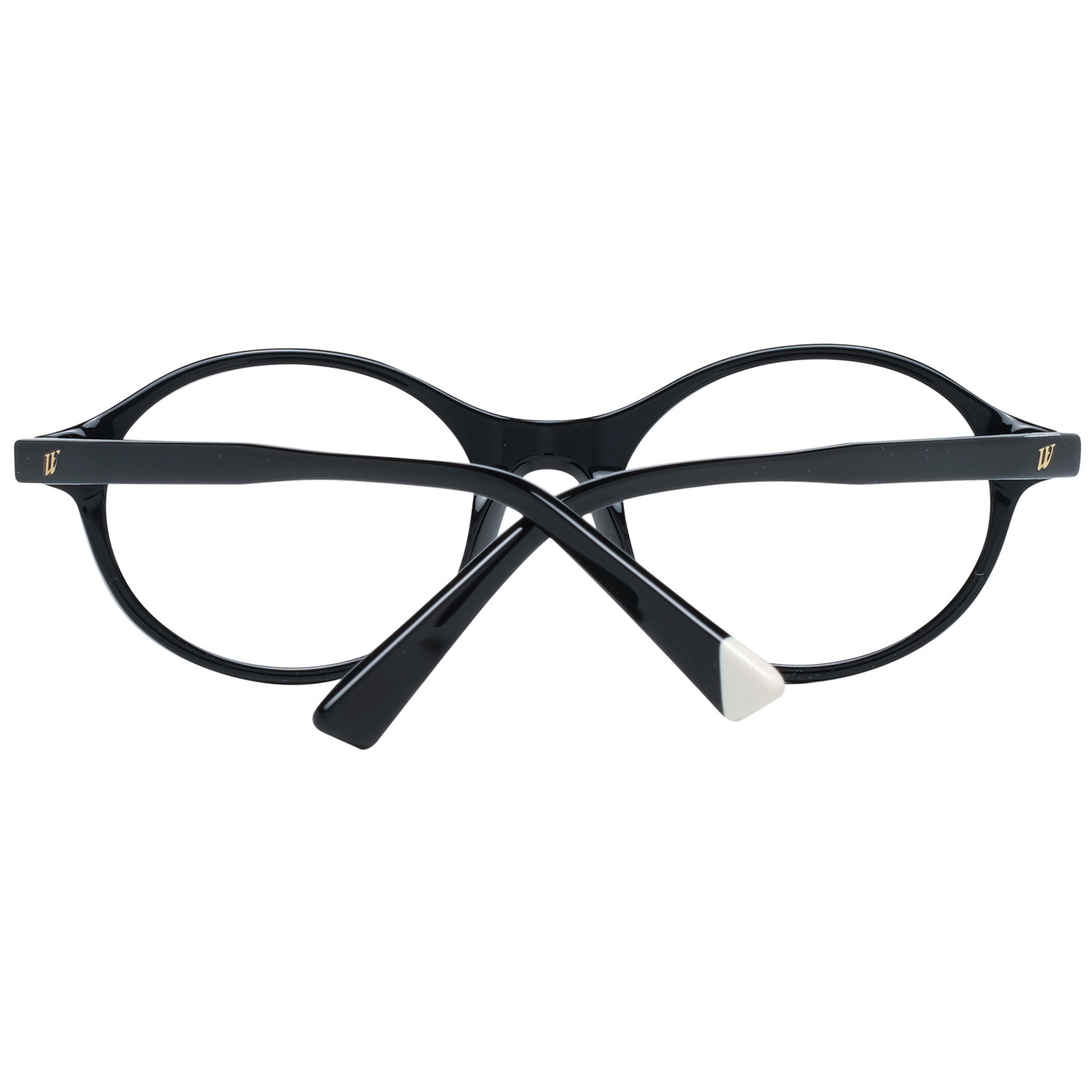 Web Frames Web Prescription Glasses Optical Frame WE5306 001 52 Eyeglasses Eyewear UK USA Australia