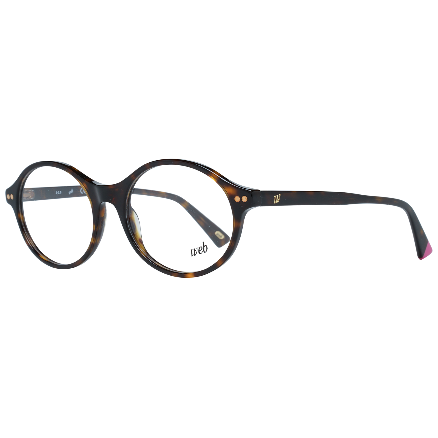 Web Frames Web Prescription Glasses Optical Frame WE5306 052 52 Eyeglasses Eyewear UK USA Australia