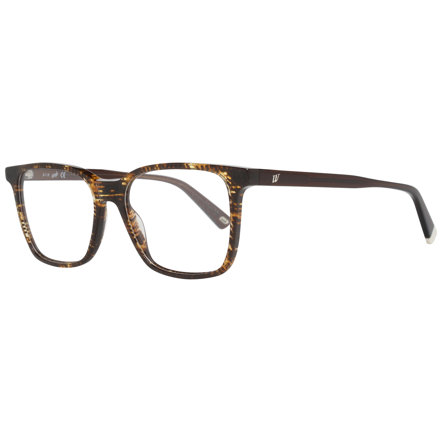 Web Frames Web Prescription Glasses Optical Frame WE5312 056 52 Eyeglasses Eyewear UK USA Australia