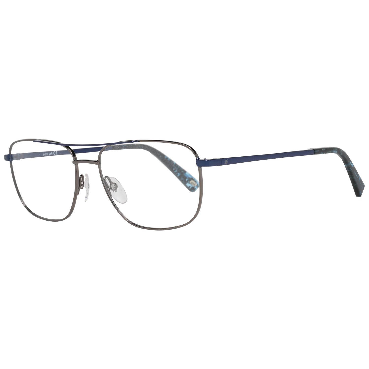 Web Frames Web Prescription Glasses Optical Frame WE5318 008 55 Eyeglasses Eyewear UK USA Australia