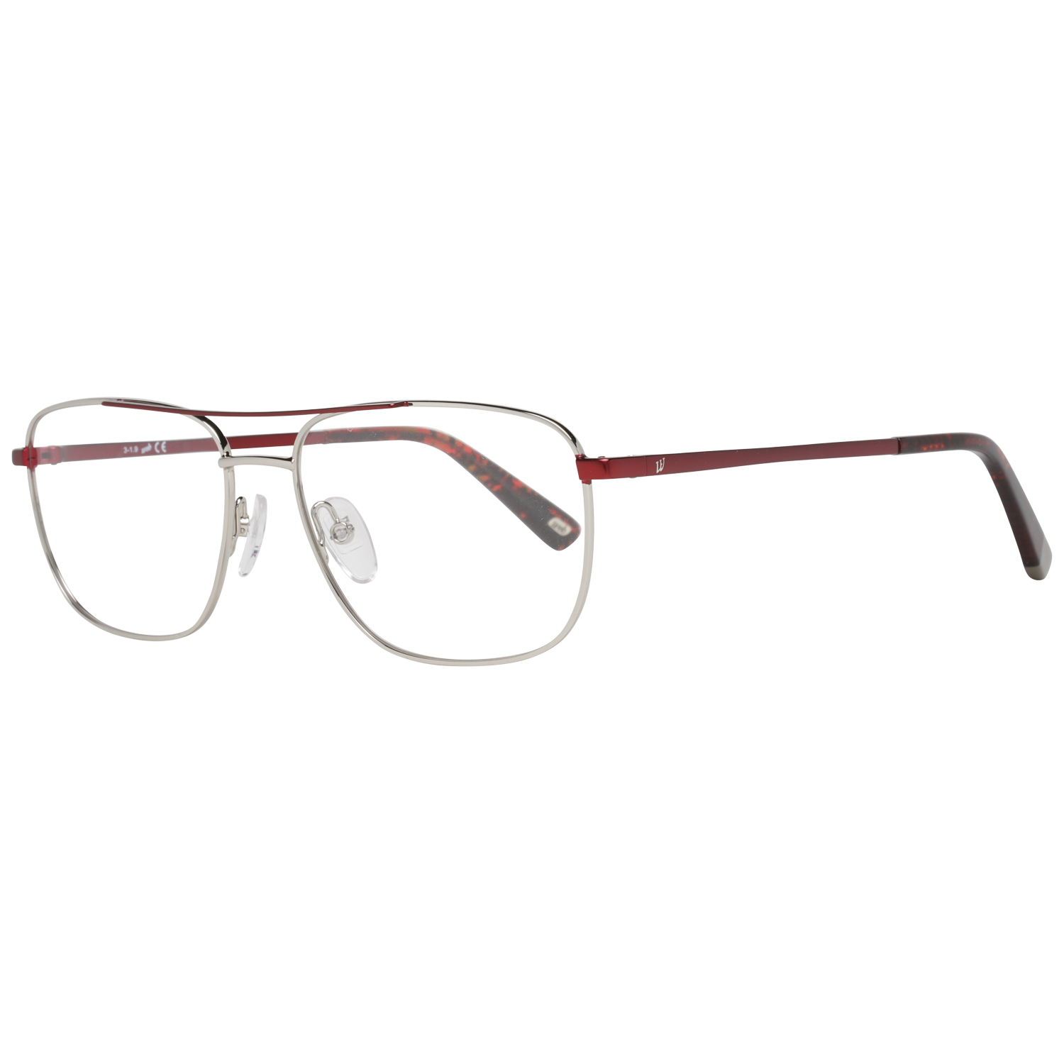 Web Frames Web Prescription Glasses Optical Frame WE5318 016 55 Eyeglasses Eyewear UK USA Australia