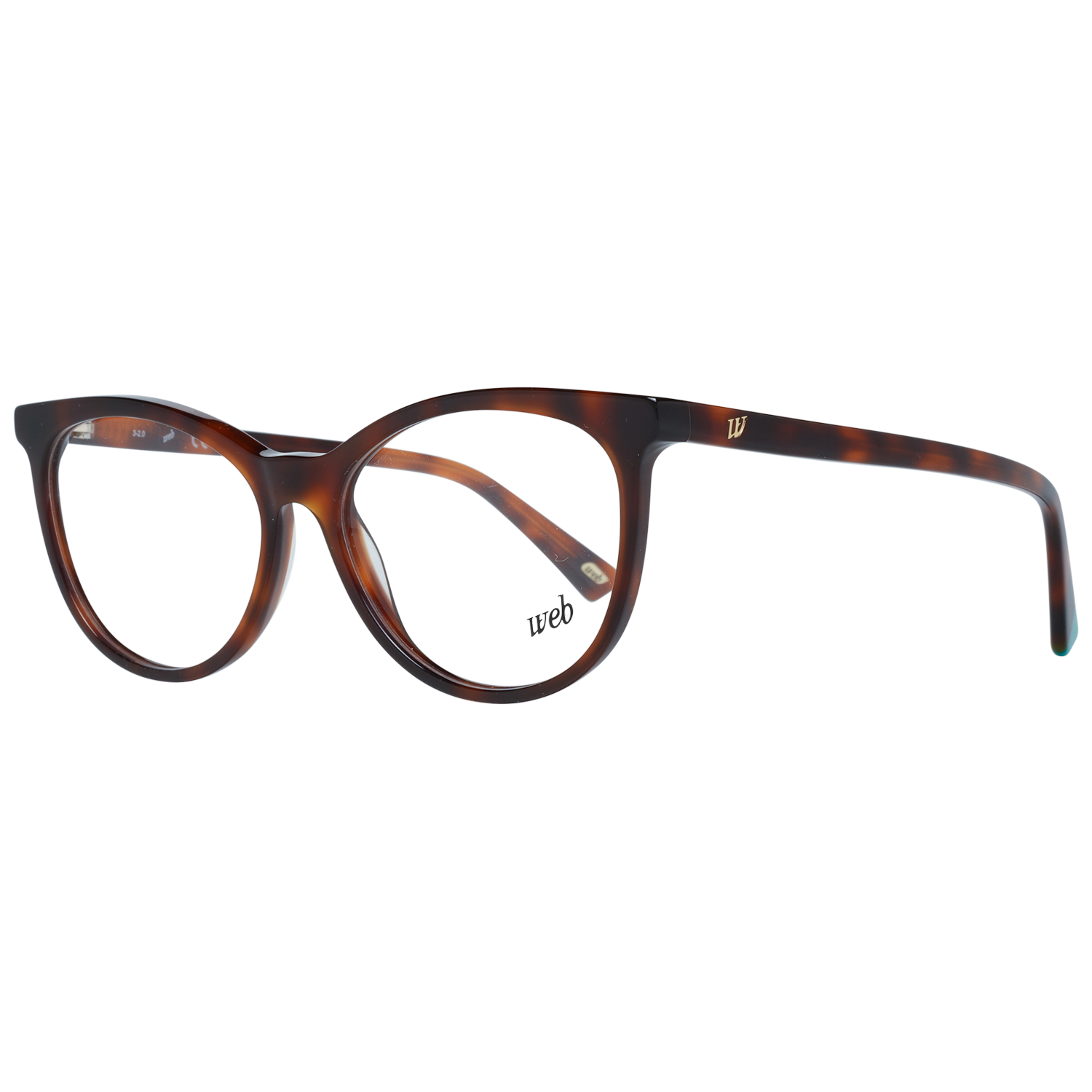 Web Frames Web Prescription Glasses Optical Frame WE5342 056 53 Eyeglasses Eyewear UK USA Australia