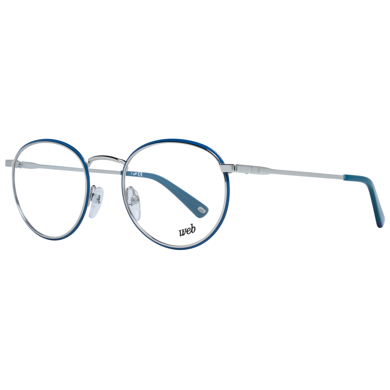 Web Frames Web Prescription Glasses Optical Frame WE5367 016 51 Eyeglasses Eyewear UK USA Australia