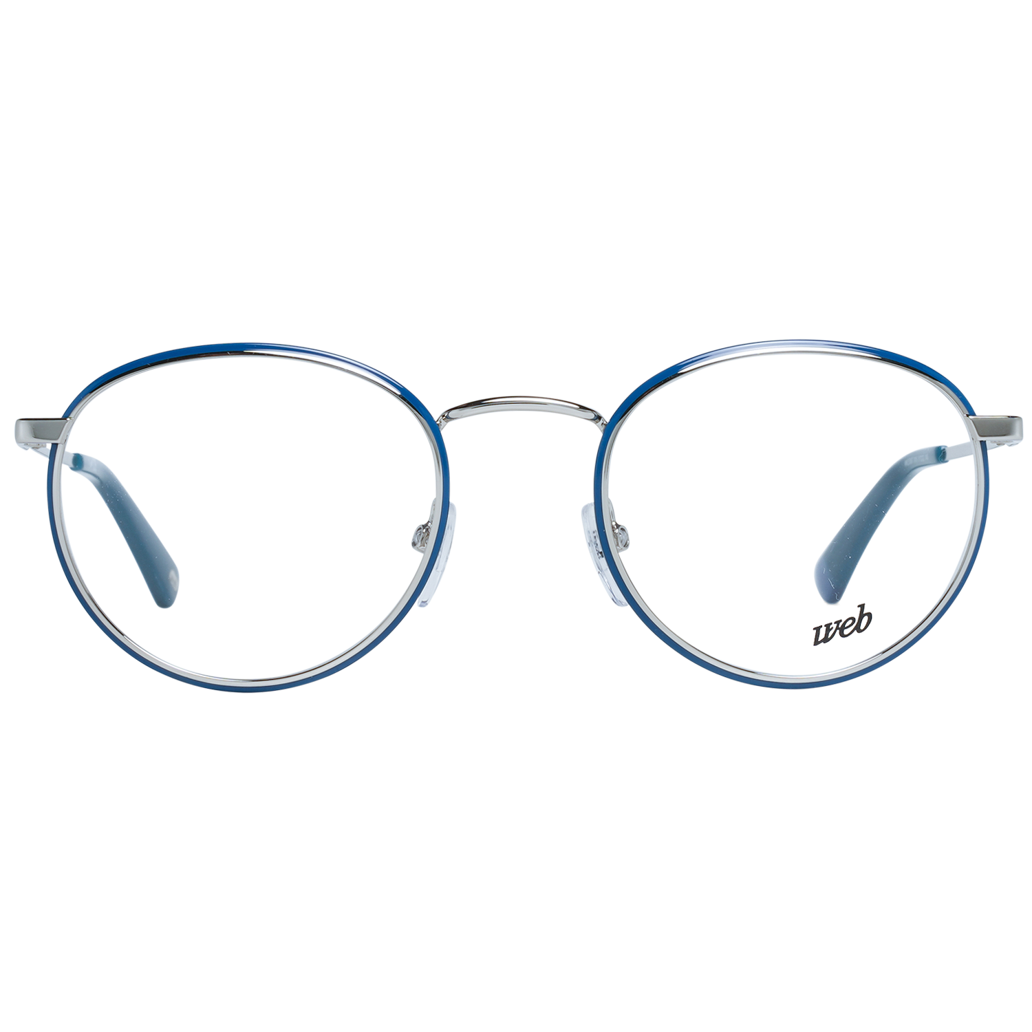 Web Frames Web Prescription Glasses Optical Frame WE5367 016 51 Eyeglasses Eyewear UK USA Australia