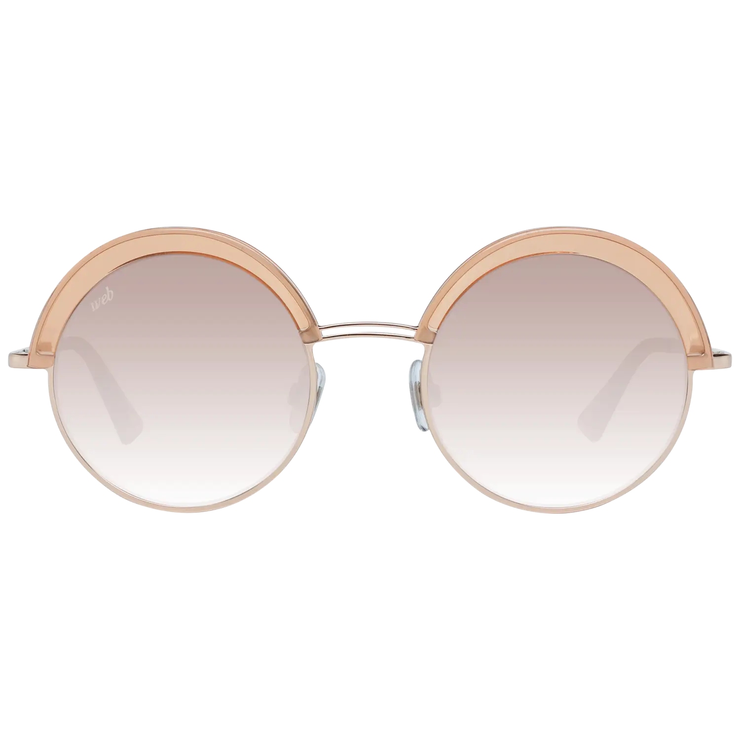 Web Sunglasses Web Sunglasses WE0218 72Z 51 Eyeglasses Eyewear UK USA Australia