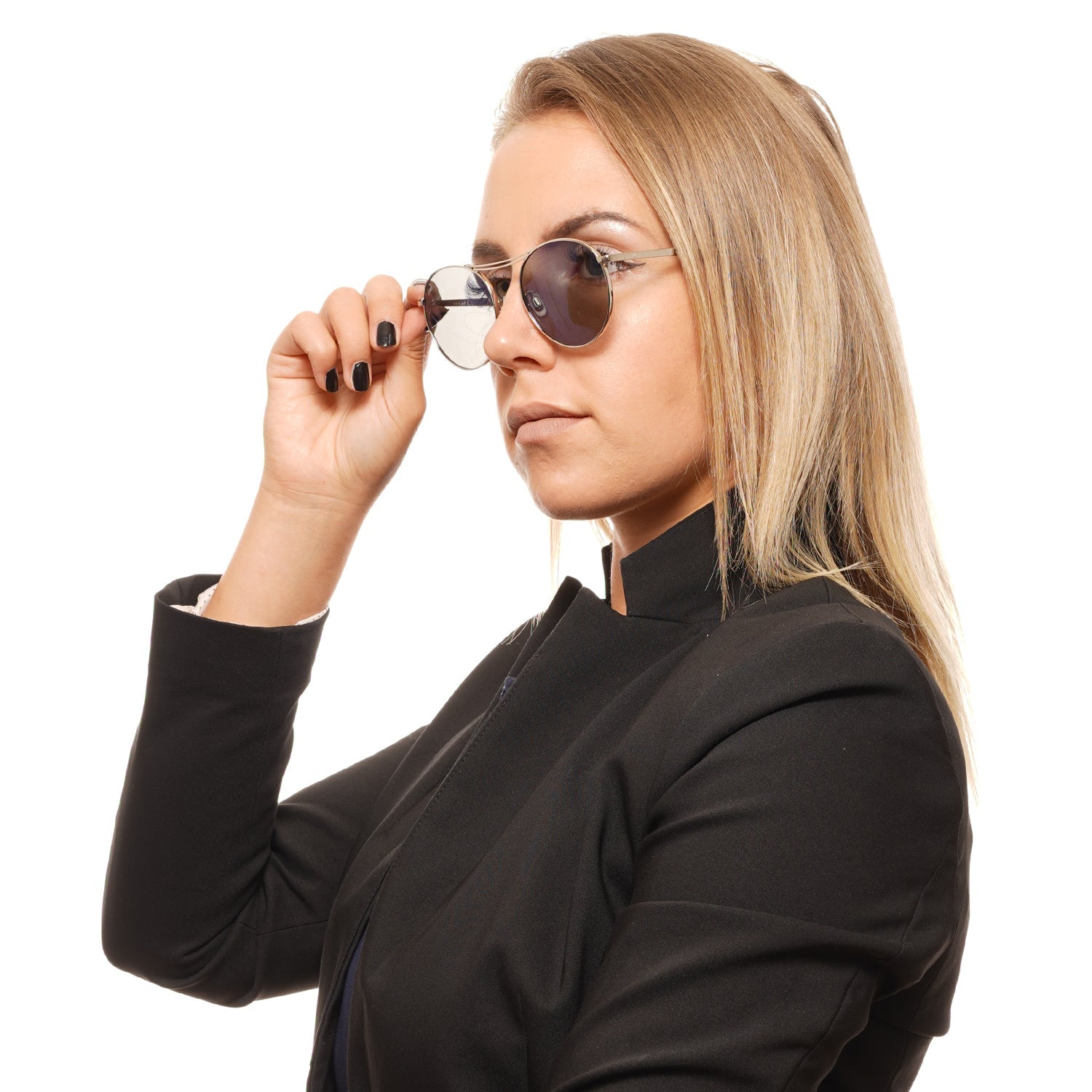 Web Sunglasses Web Sunglasses WE0242 16C 53 Eyeglasses Eyewear UK USA Australia