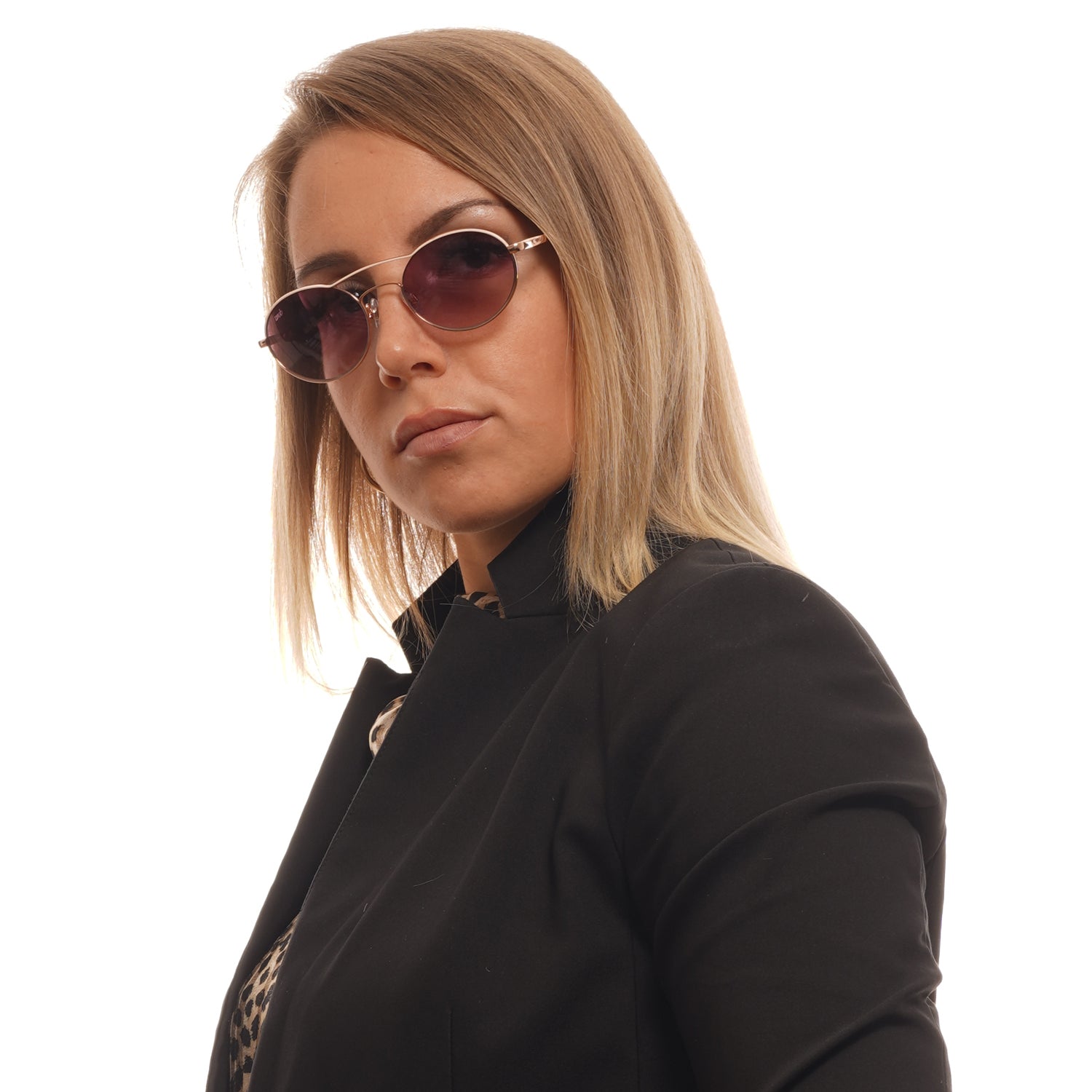 Web Sunglasses Web Sunglasses WE0270 33Z 53 Eyeglasses Eyewear UK USA Australia