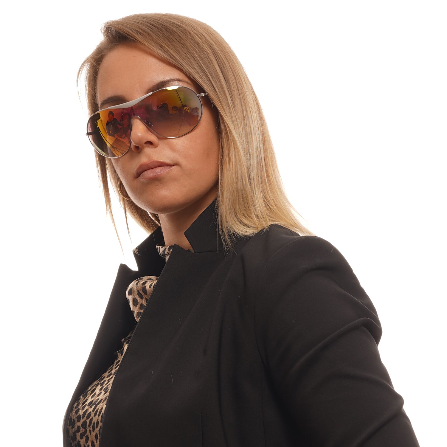 Web Sunglasses Web Sunglasses WE0282 14Z 00 Eyeglasses Eyewear UK USA Australia