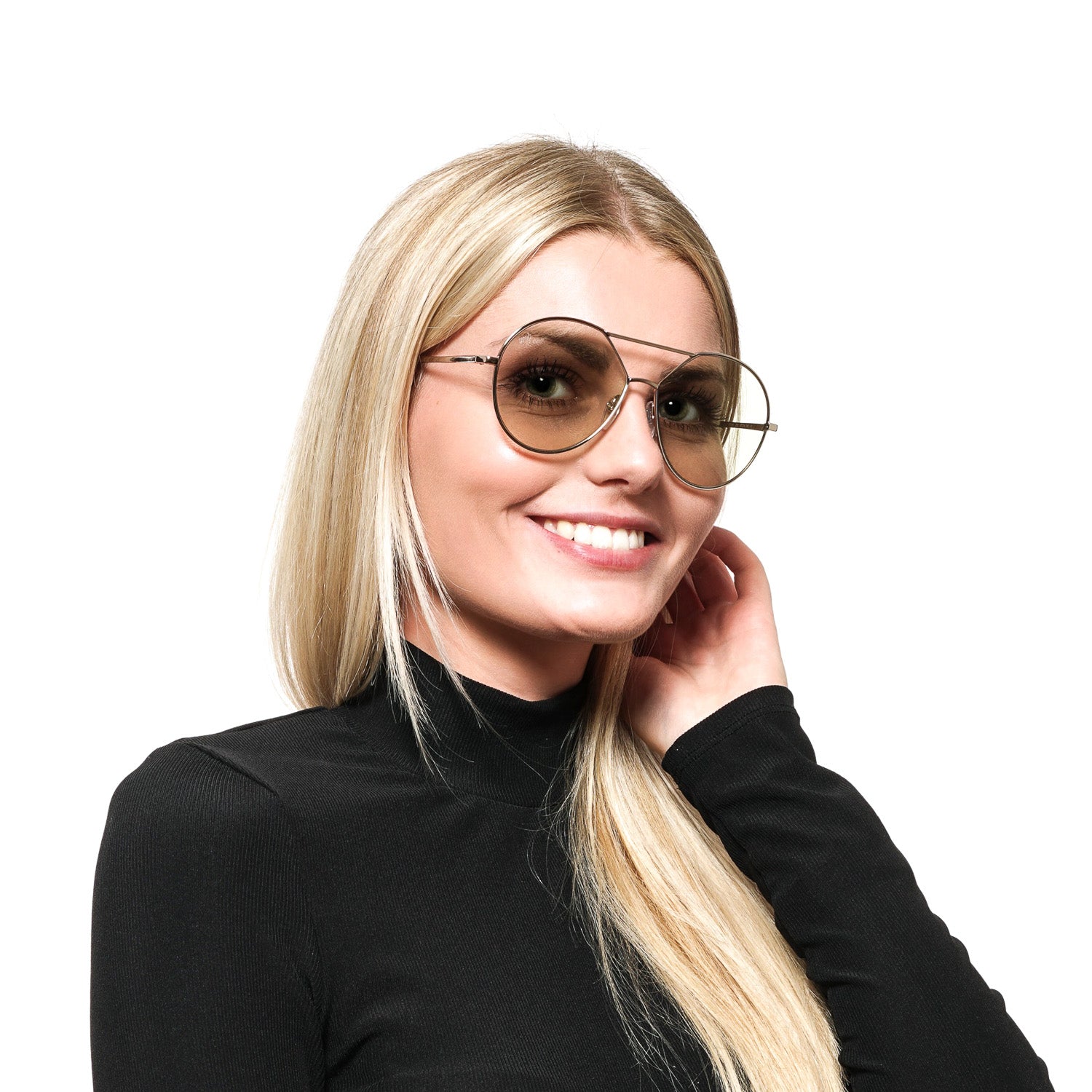 Web Sunglasses Web Sunglasses WE0286 32Q 57 Eyeglasses Eyewear UK USA Australia