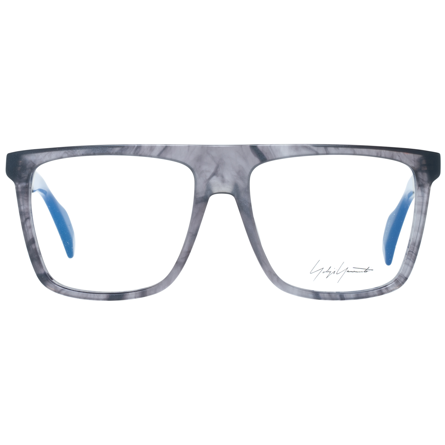 Yohji Yamamoto Frames Yohji Yamamoto Optical Frame YY1036 969 16 Eyeglasses Eyewear UK USA Australia