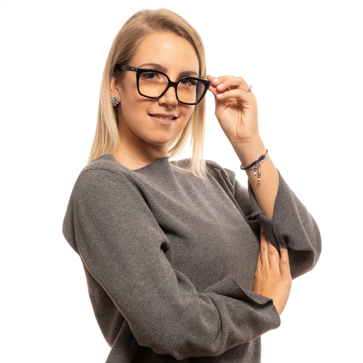 Yohji Yamamoto designers Frames Yohji Yamamoto Optical Frame YY1037 001 54